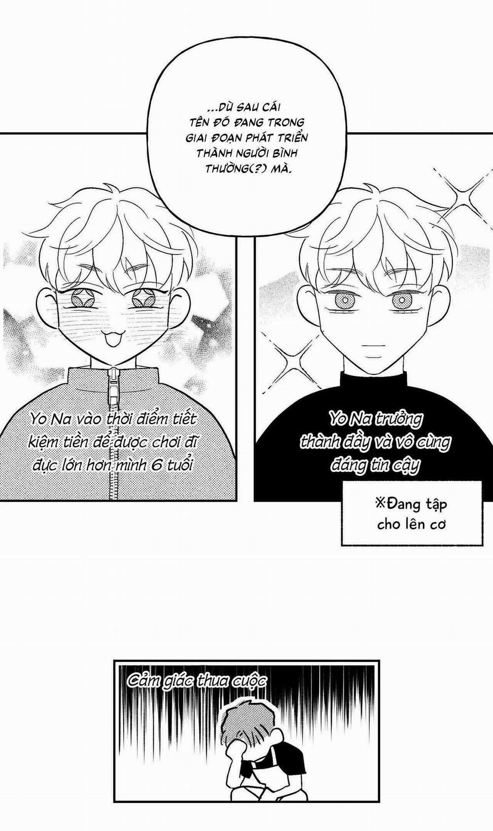 Sự Kết Hợp Hoàn Hảo 44 trang 13