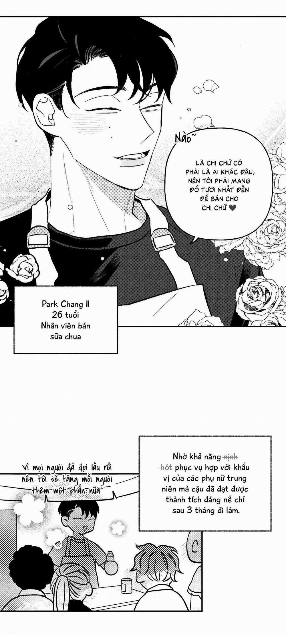 Sự Kết Hợp Hoàn Hảo 44 trang 2