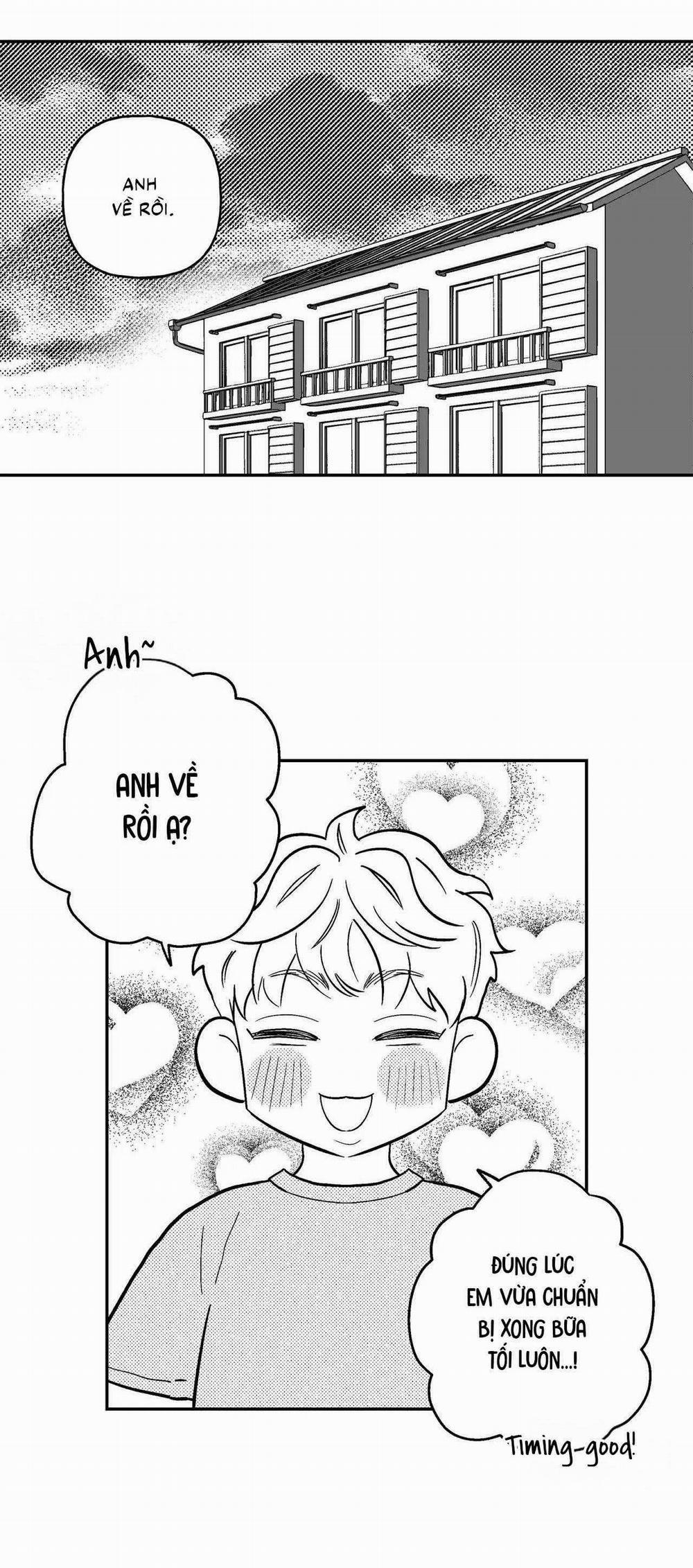 Sự Kết Hợp Hoàn Hảo 44 trang 24