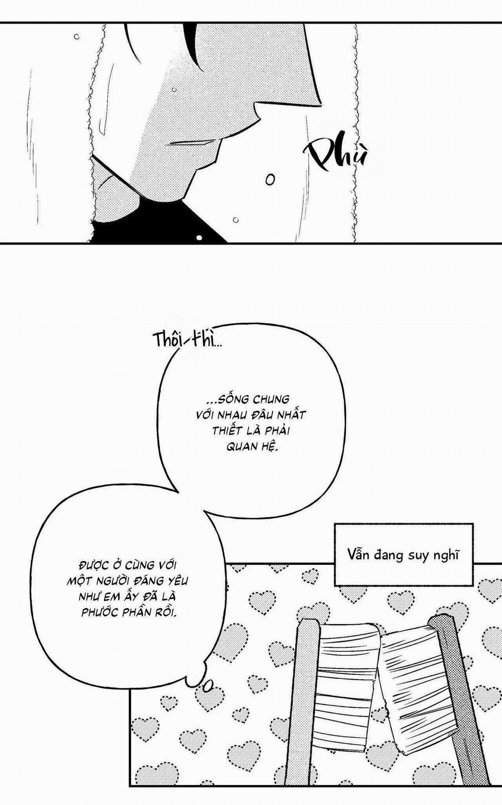 Sự Kết Hợp Hoàn Hảo 44 trang 26