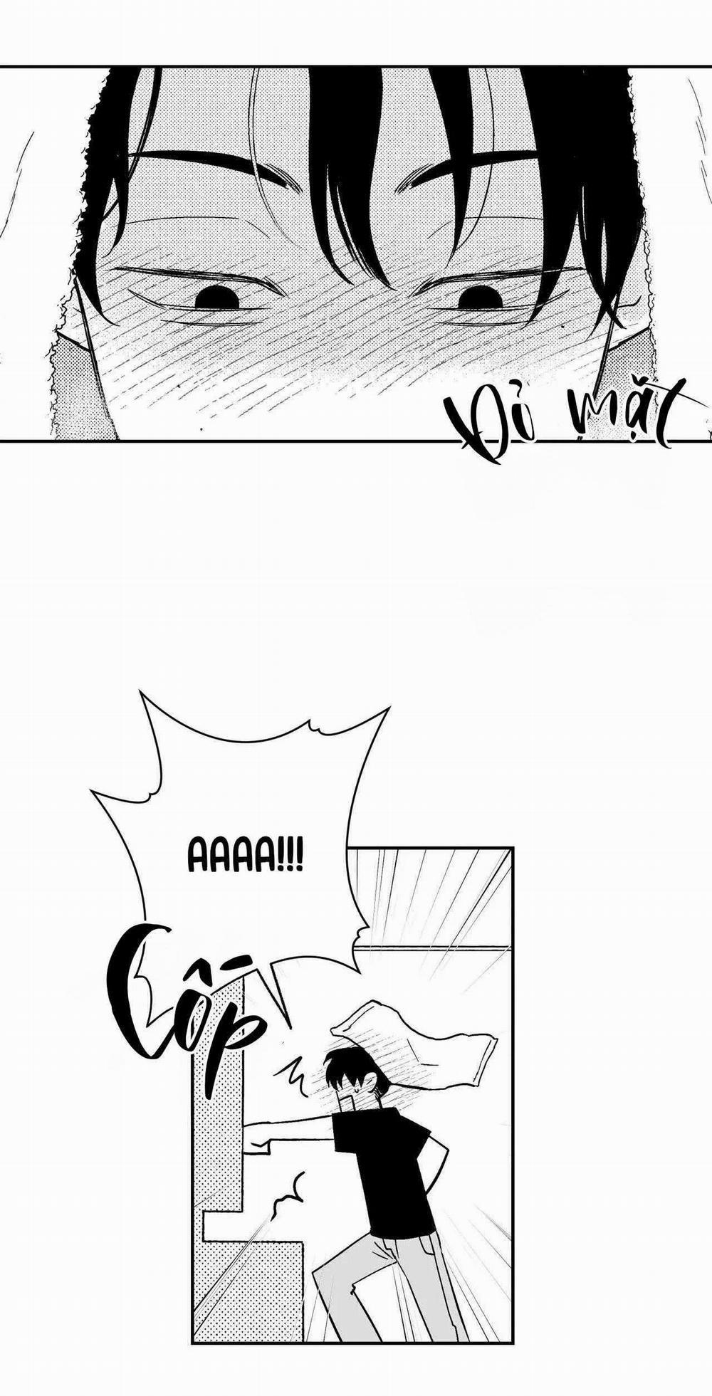 Sự Kết Hợp Hoàn Hảo 44 trang 28