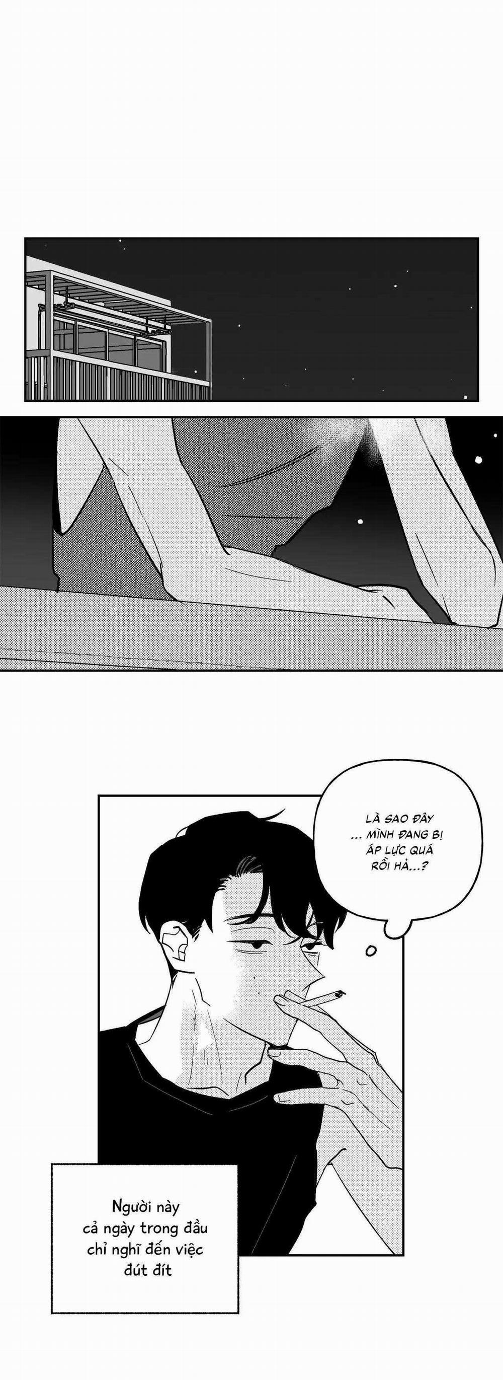 Sự Kết Hợp Hoàn Hảo 44 trang 30