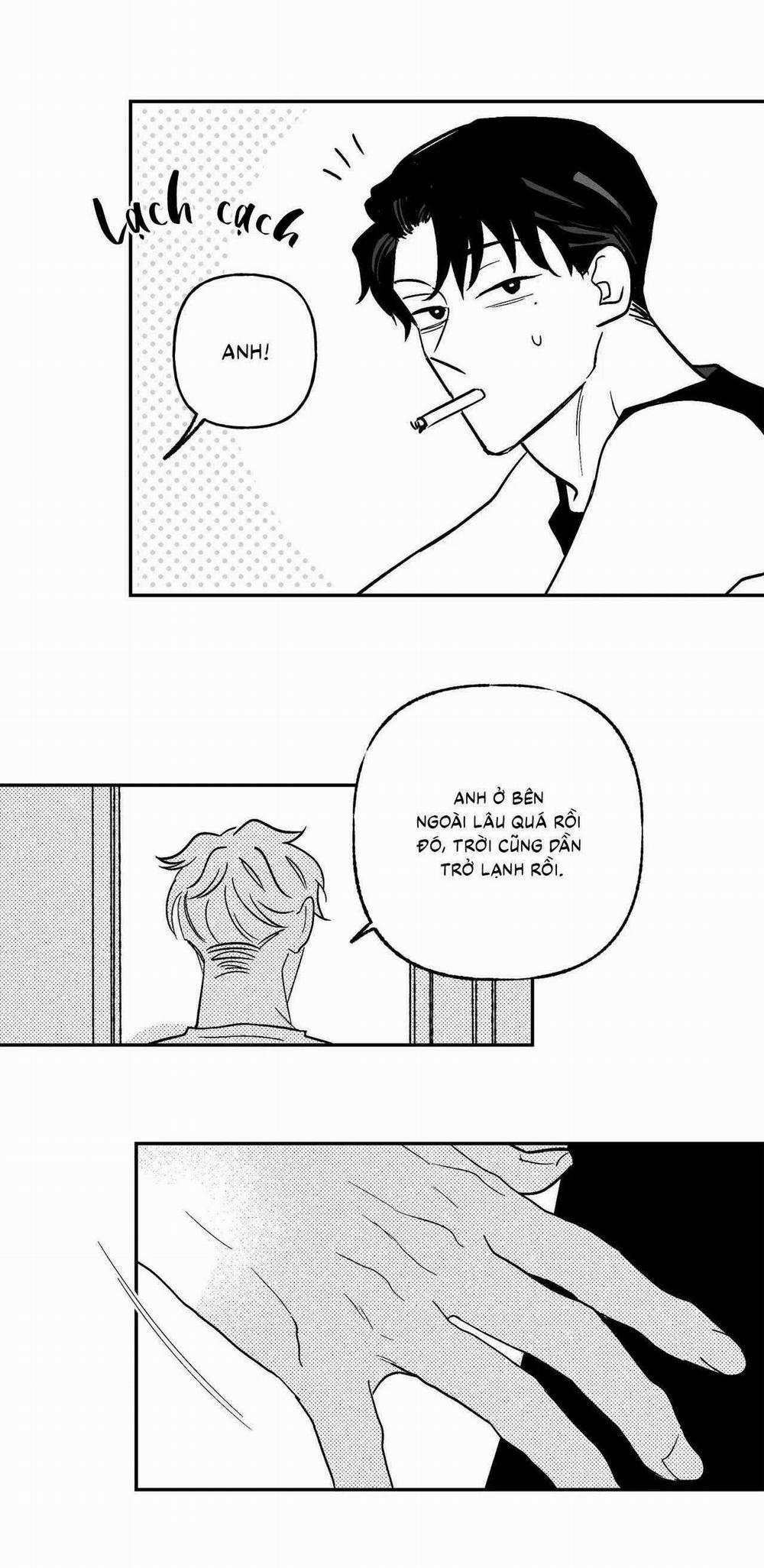 Sự Kết Hợp Hoàn Hảo 44 trang 31