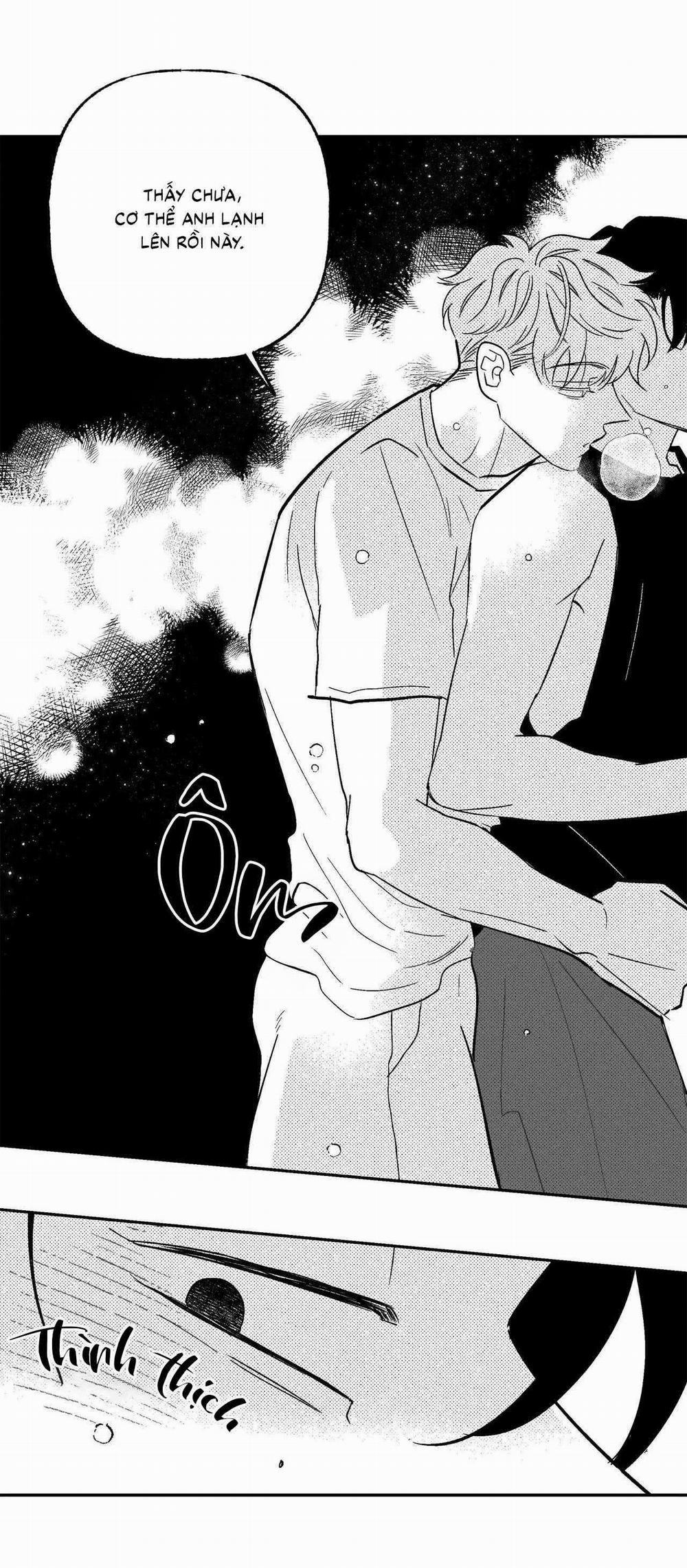 Sự Kết Hợp Hoàn Hảo 44 trang 32