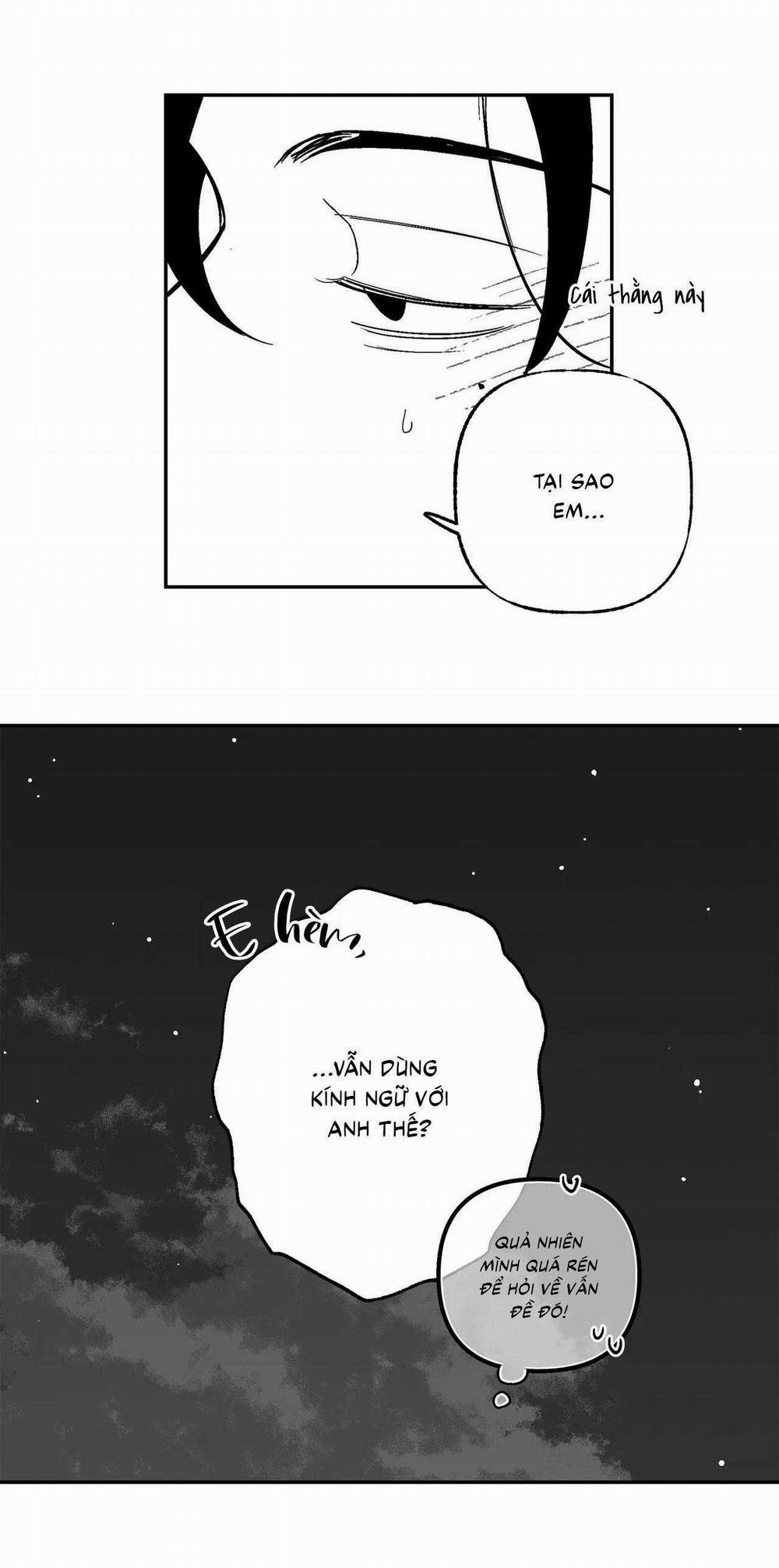 Sự Kết Hợp Hoàn Hảo 44 trang 34