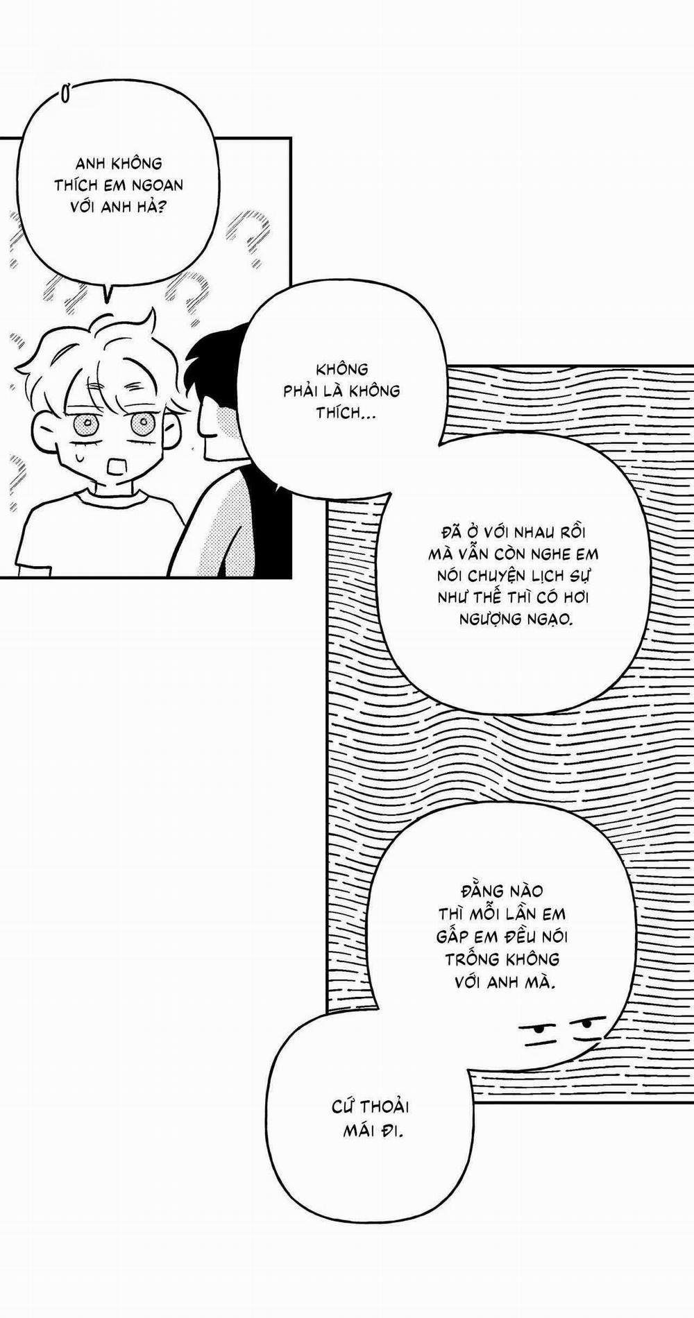 Sự Kết Hợp Hoàn Hảo 44 trang 35