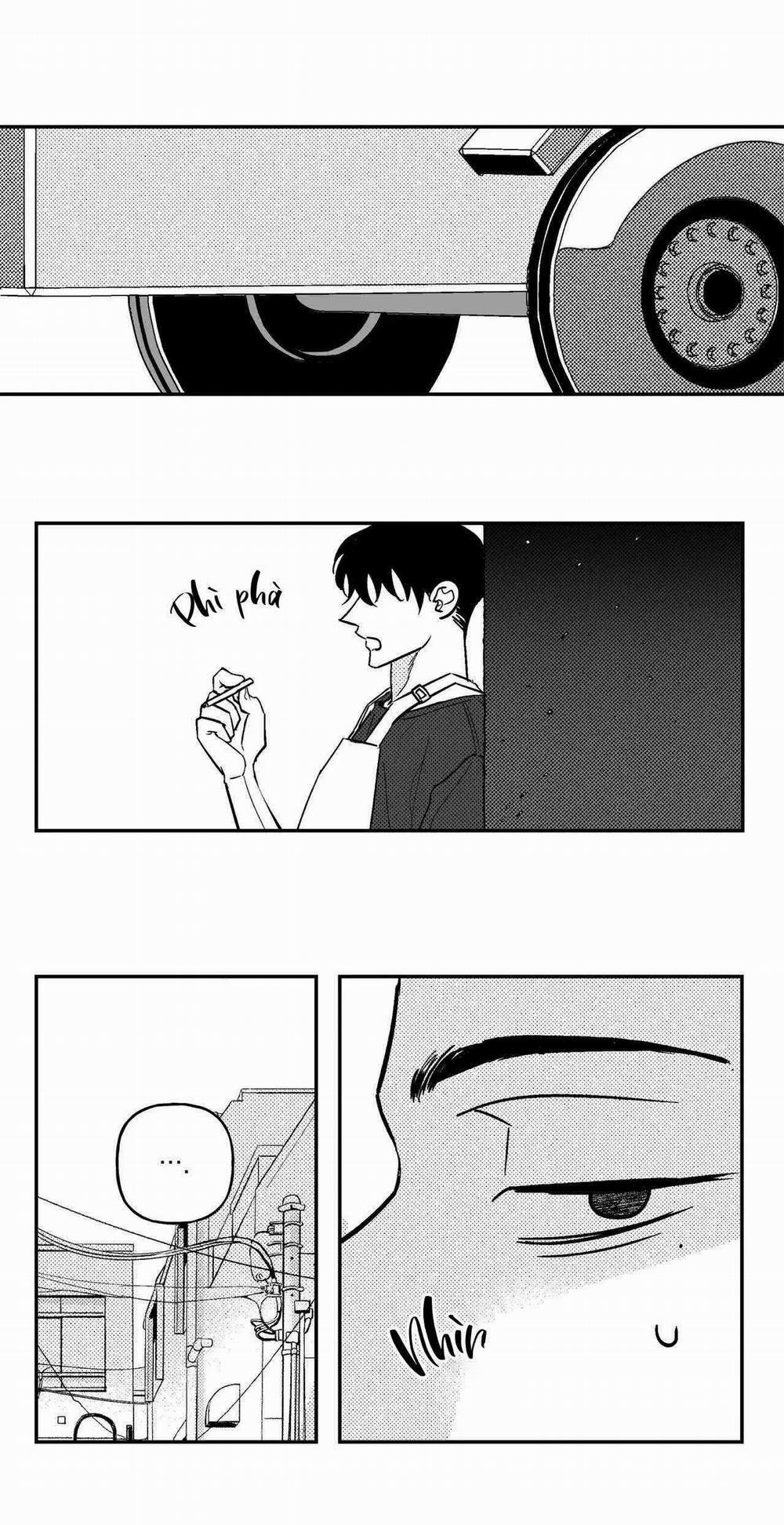 Sự Kết Hợp Hoàn Hảo 44 trang 4