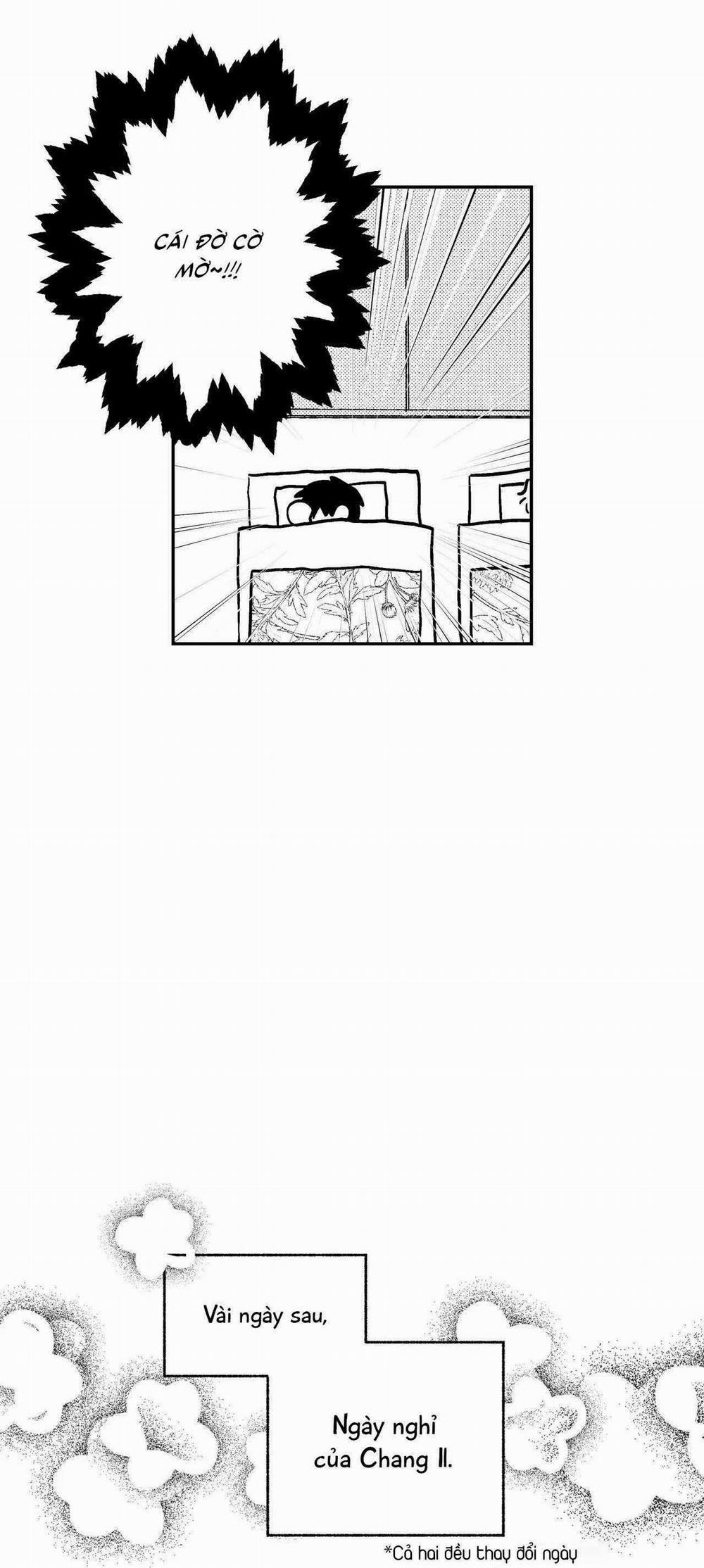 Sự Kết Hợp Hoàn Hảo 45 trang 10