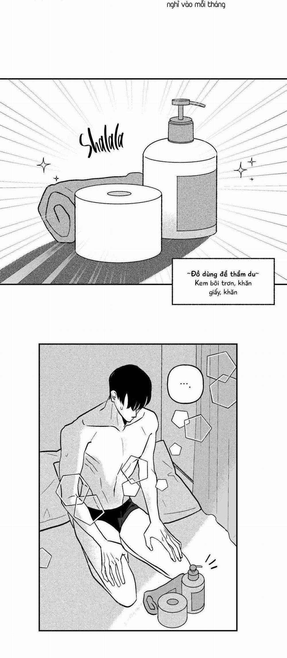 Sự Kết Hợp Hoàn Hảo 45 trang 11