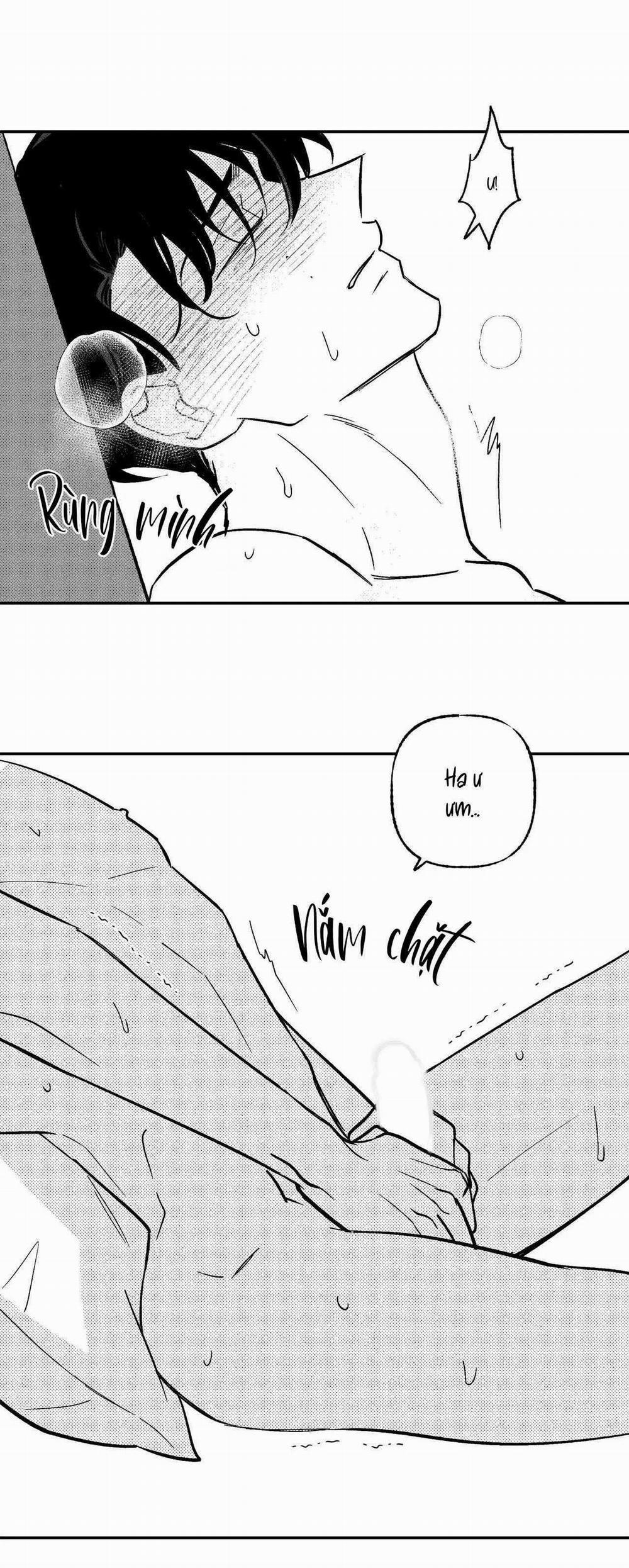 Sự Kết Hợp Hoàn Hảo 45 trang 16