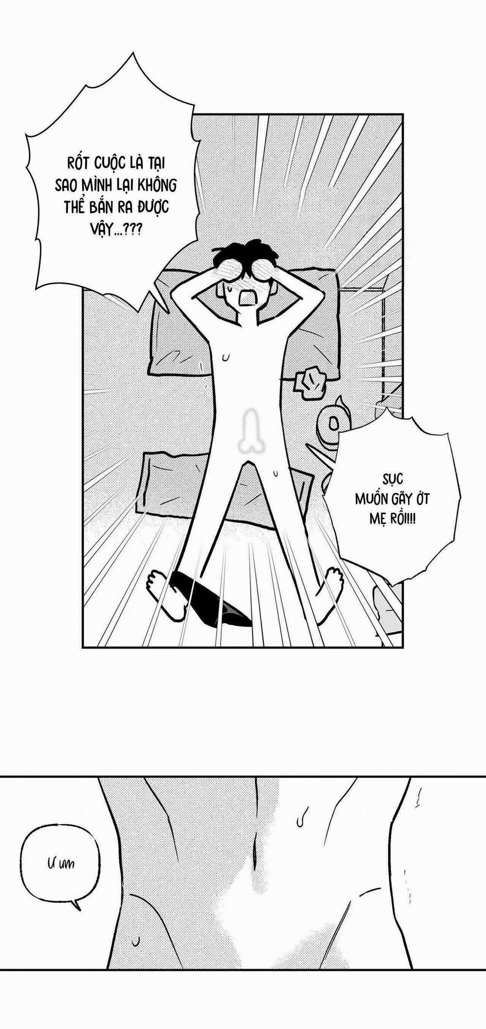 Sự Kết Hợp Hoàn Hảo 45 trang 18