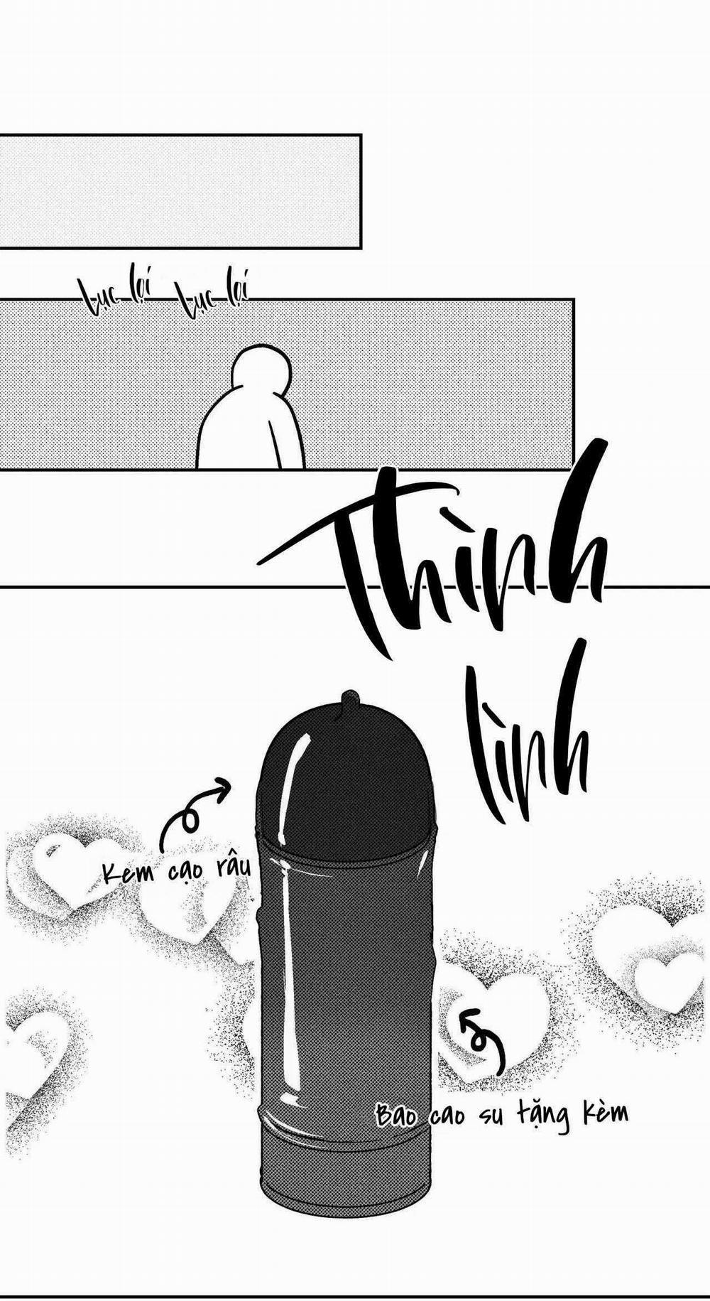 Sự Kết Hợp Hoàn Hảo 45 trang 20