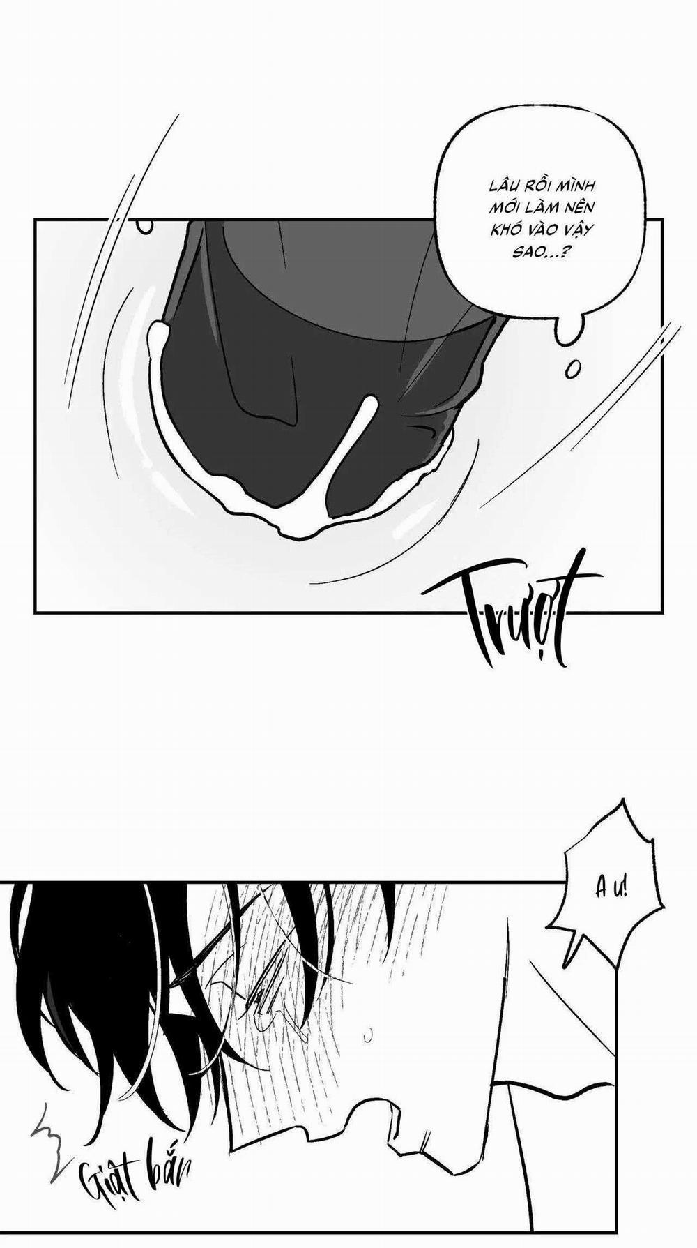 Sự Kết Hợp Hoàn Hảo 45 trang 25