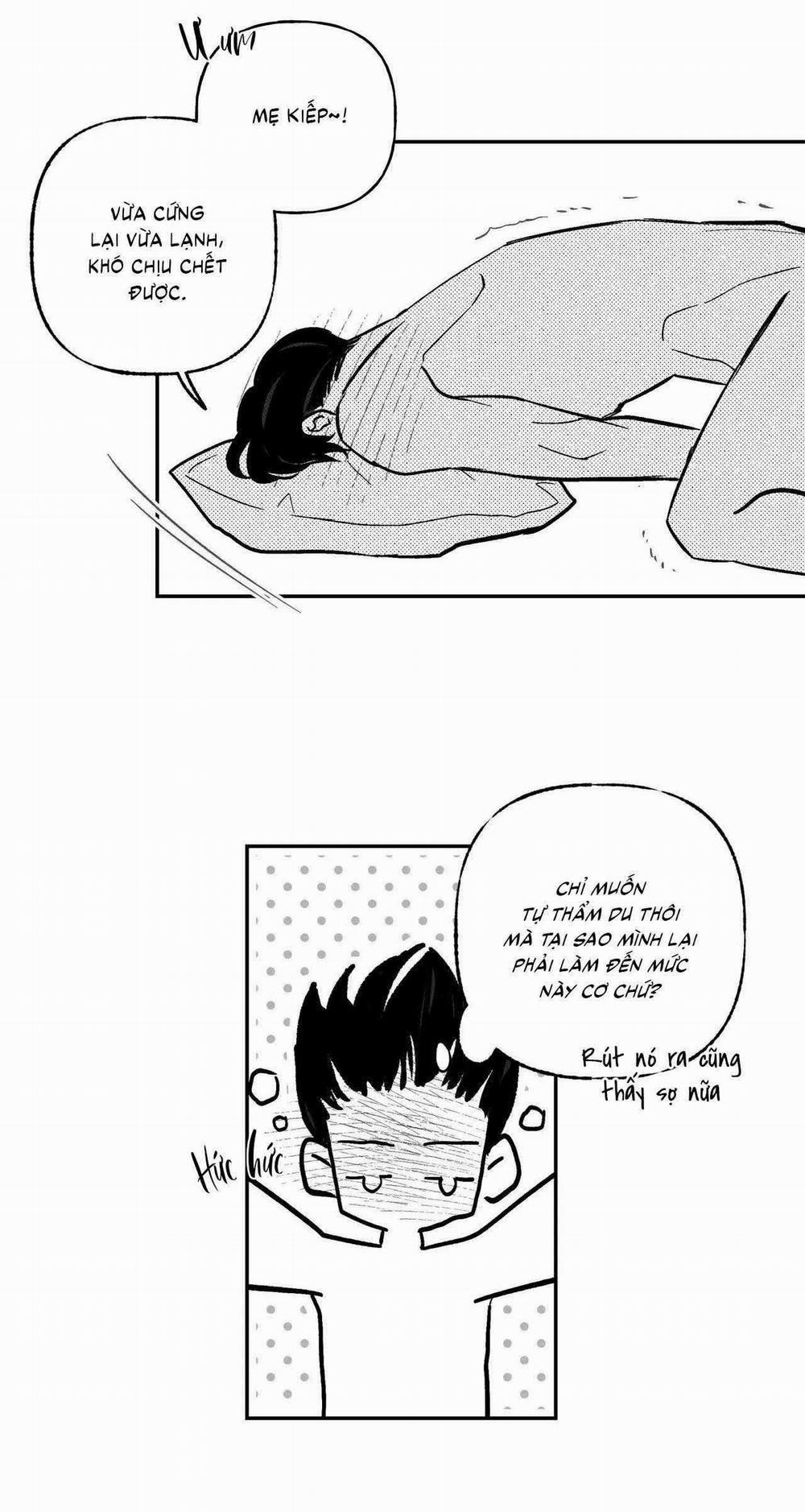 Sự Kết Hợp Hoàn Hảo 45 trang 26