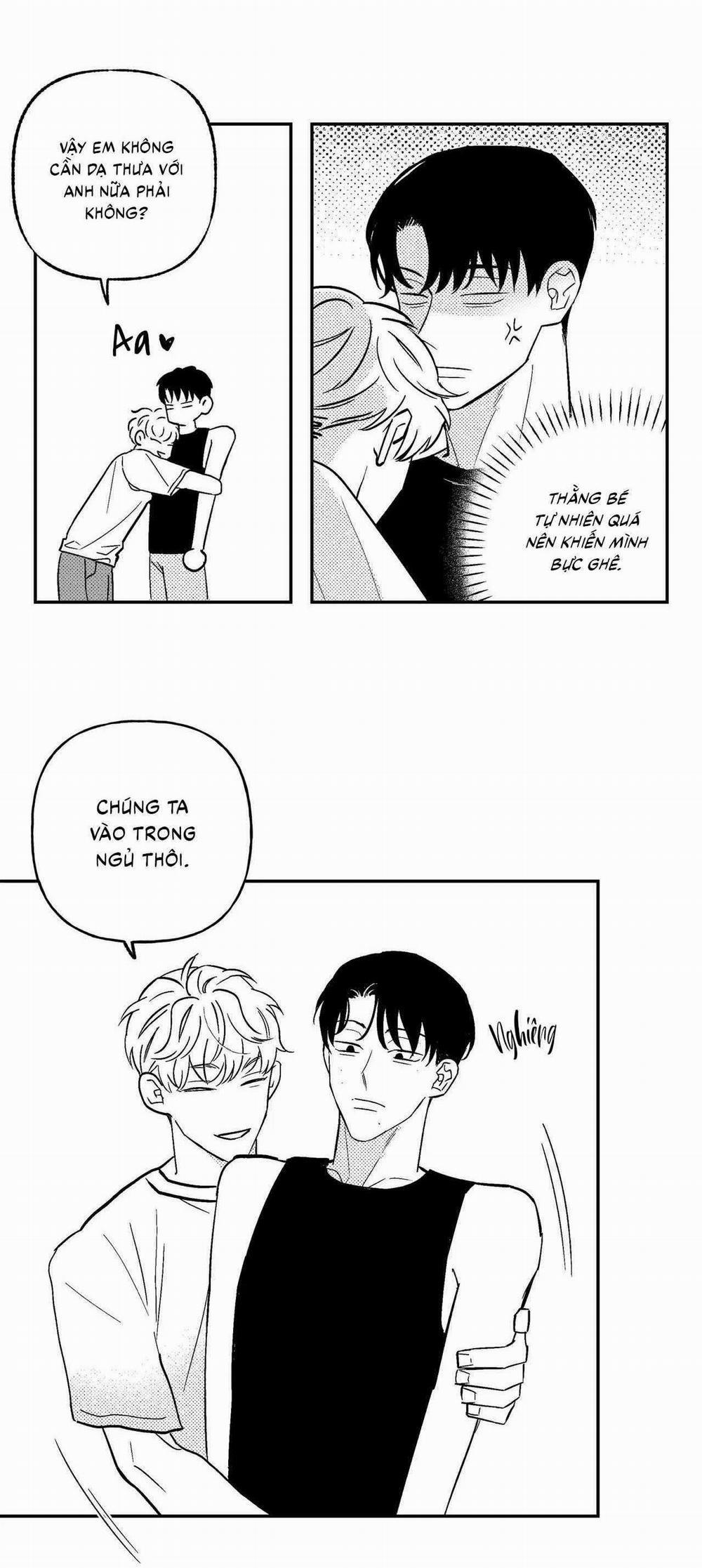 Sự Kết Hợp Hoàn Hảo 45 trang 3