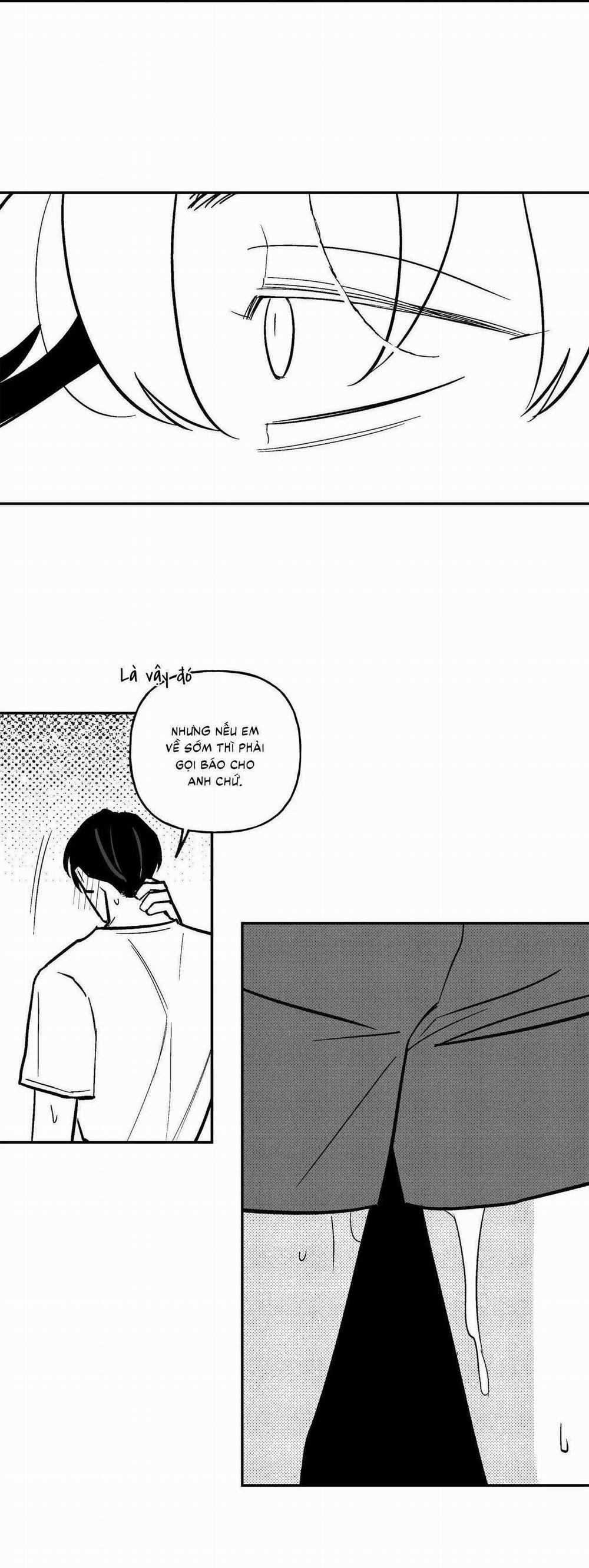 Sự Kết Hợp Hoàn Hảo 45 trang 34