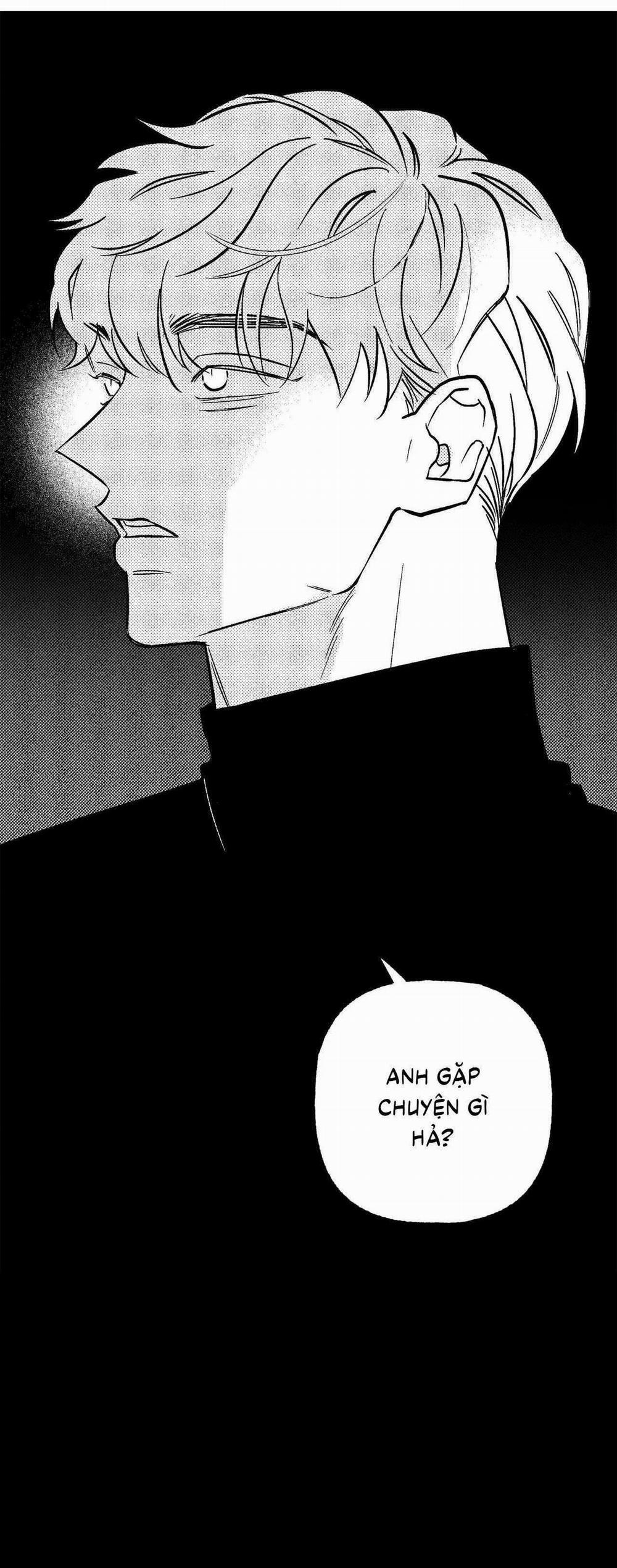 Sự Kết Hợp Hoàn Hảo 45 trang 36