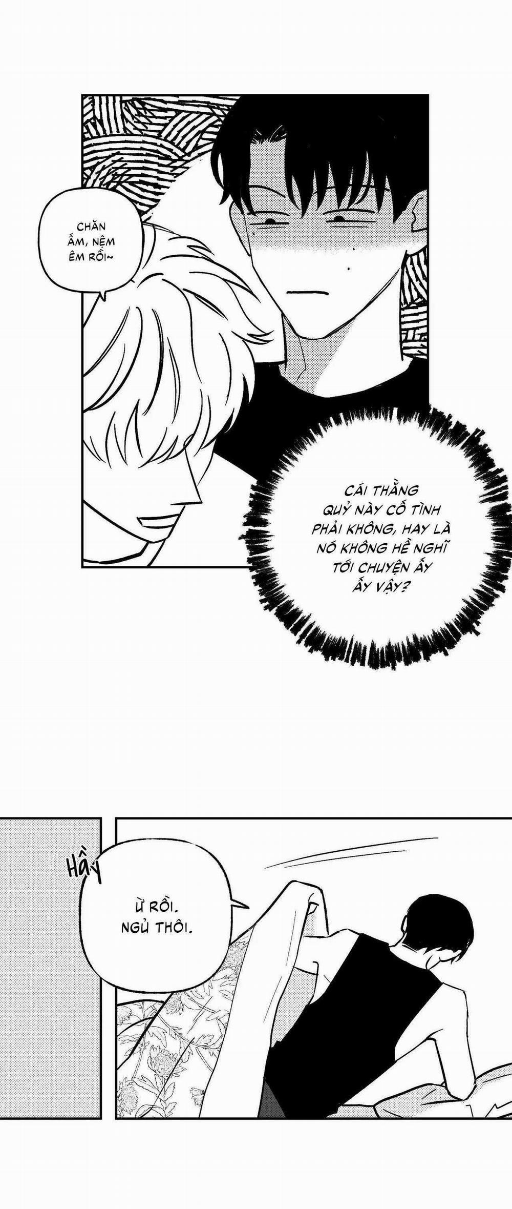 Sự Kết Hợp Hoàn Hảo 45 trang 6