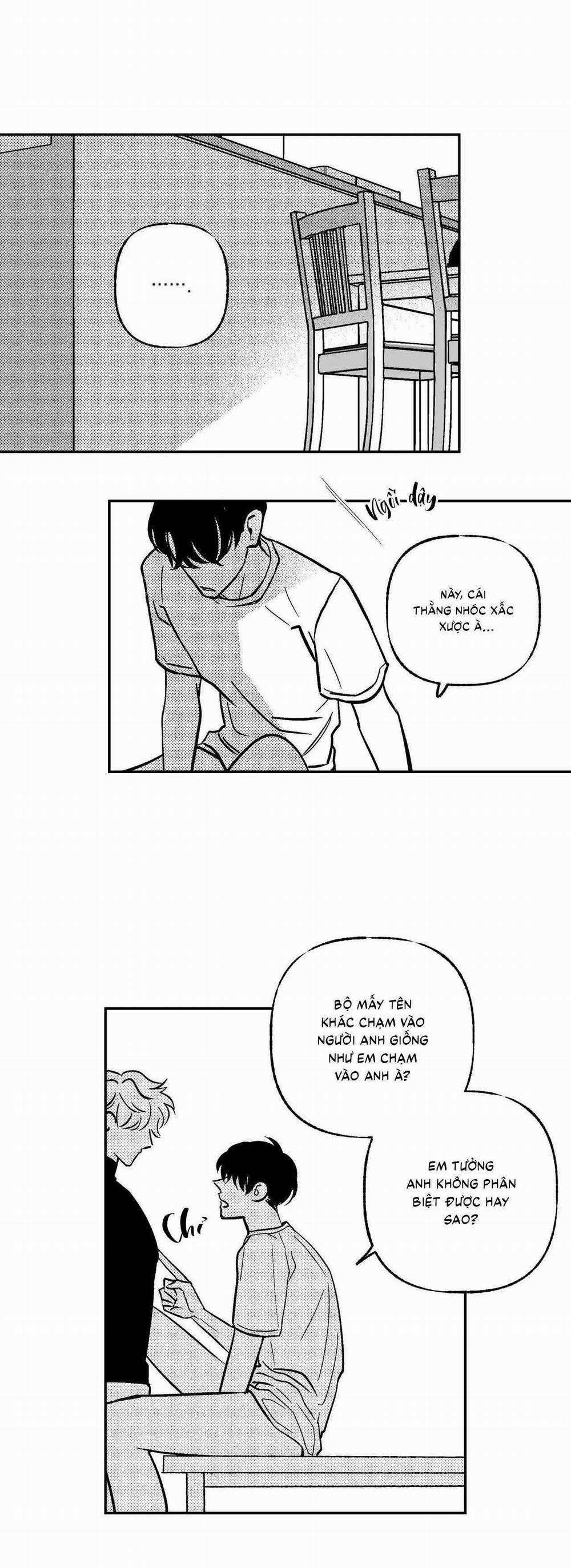 Sự Kết Hợp Hoàn Hảo 46 trang 14