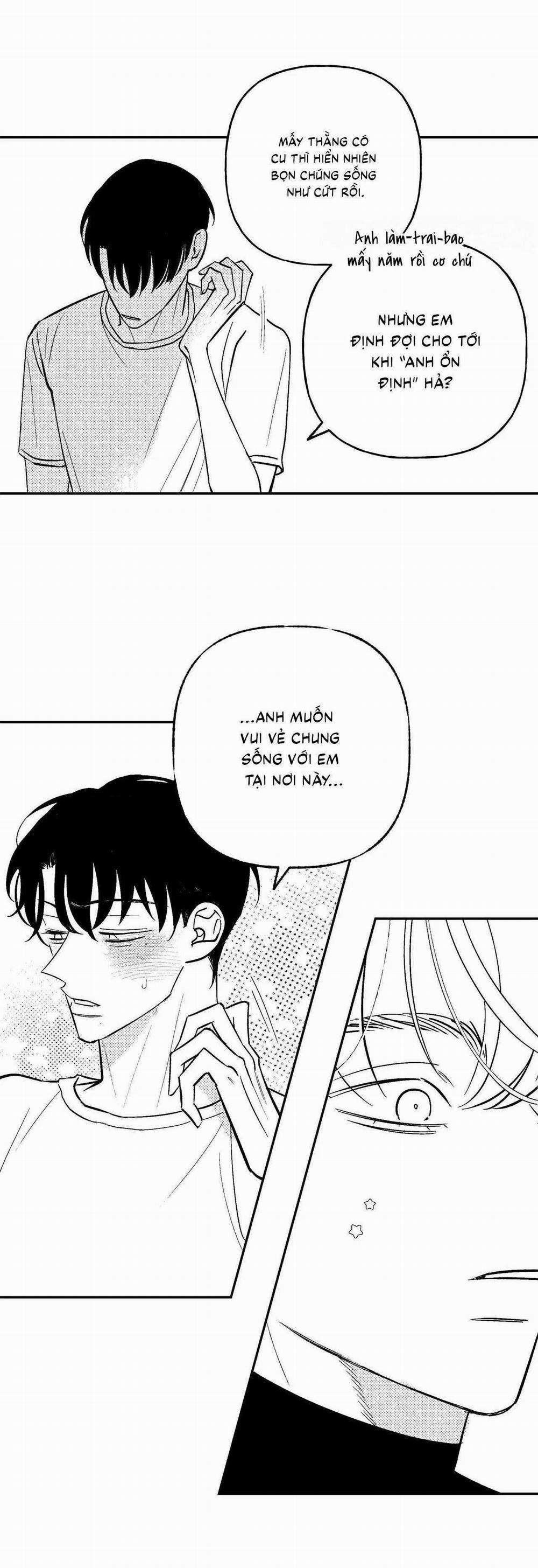 Sự Kết Hợp Hoàn Hảo 46 trang 17