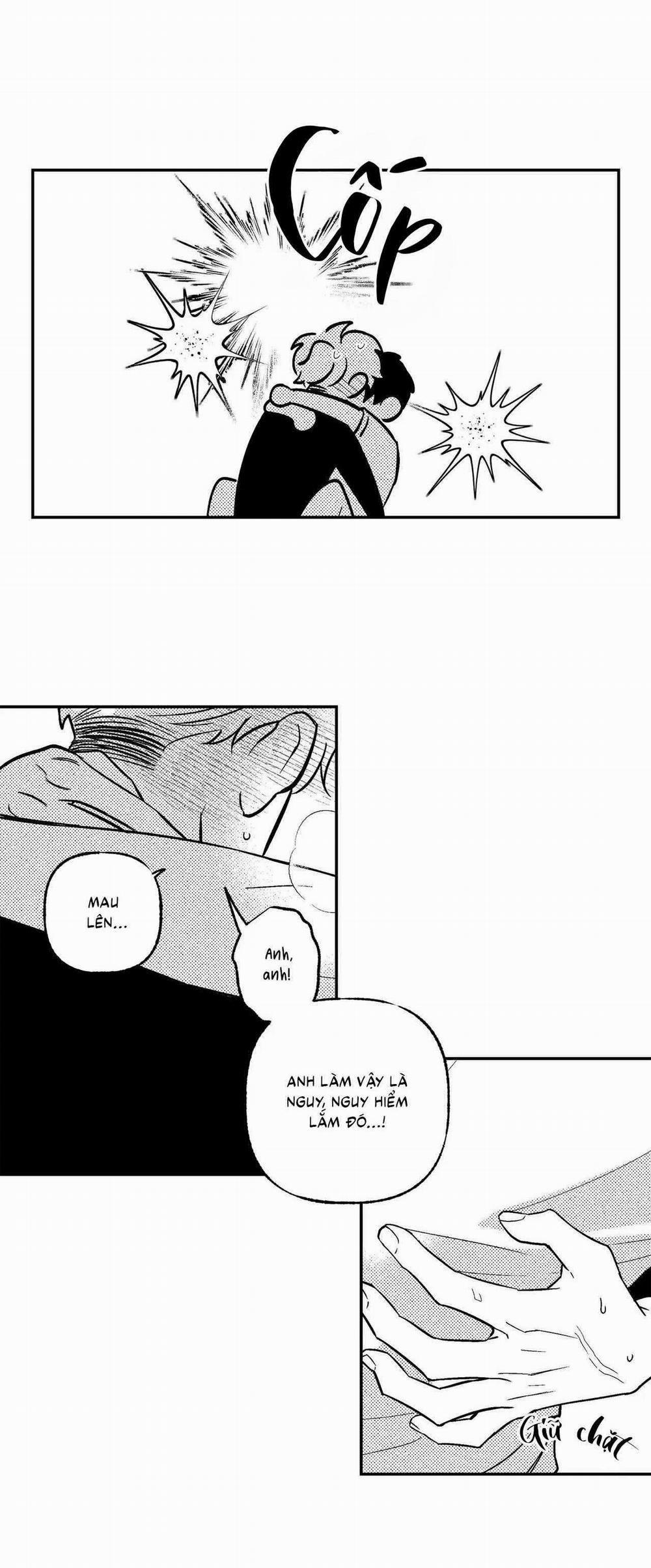 Sự Kết Hợp Hoàn Hảo 46 trang 23