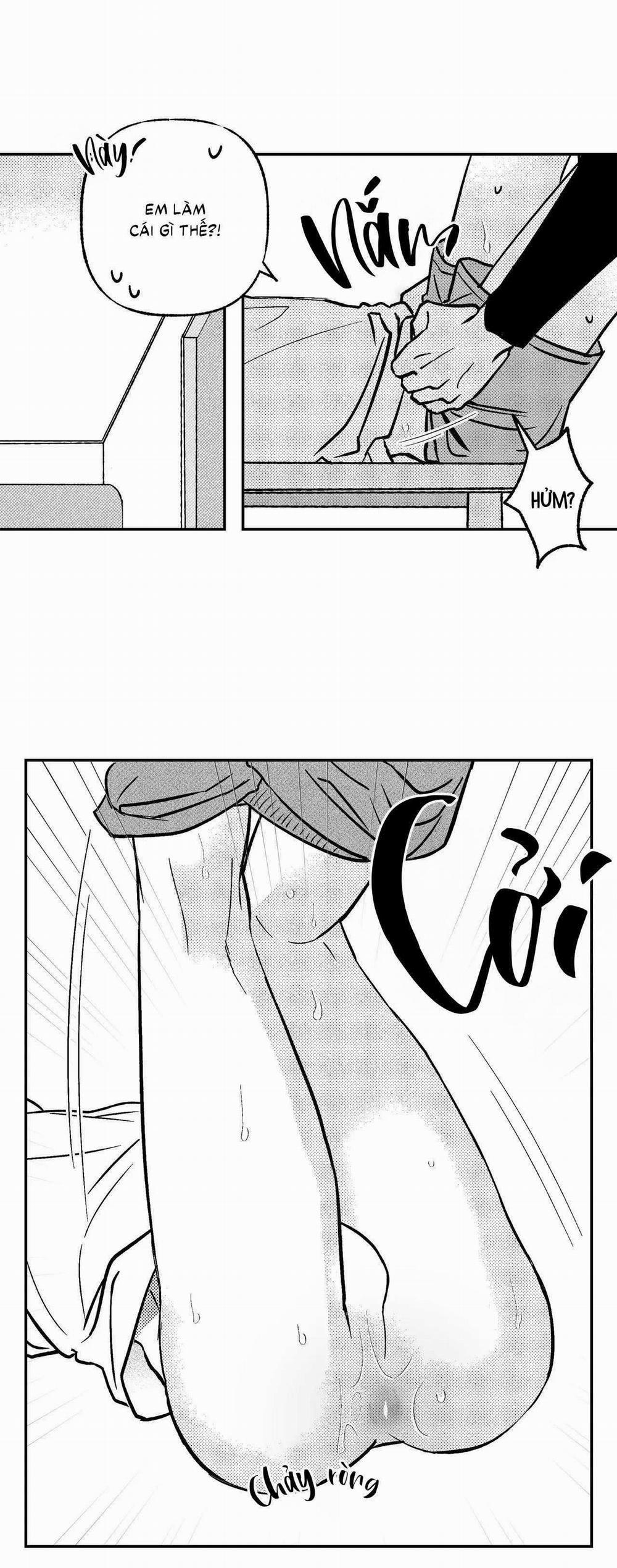 Sự Kết Hợp Hoàn Hảo 46 trang 3