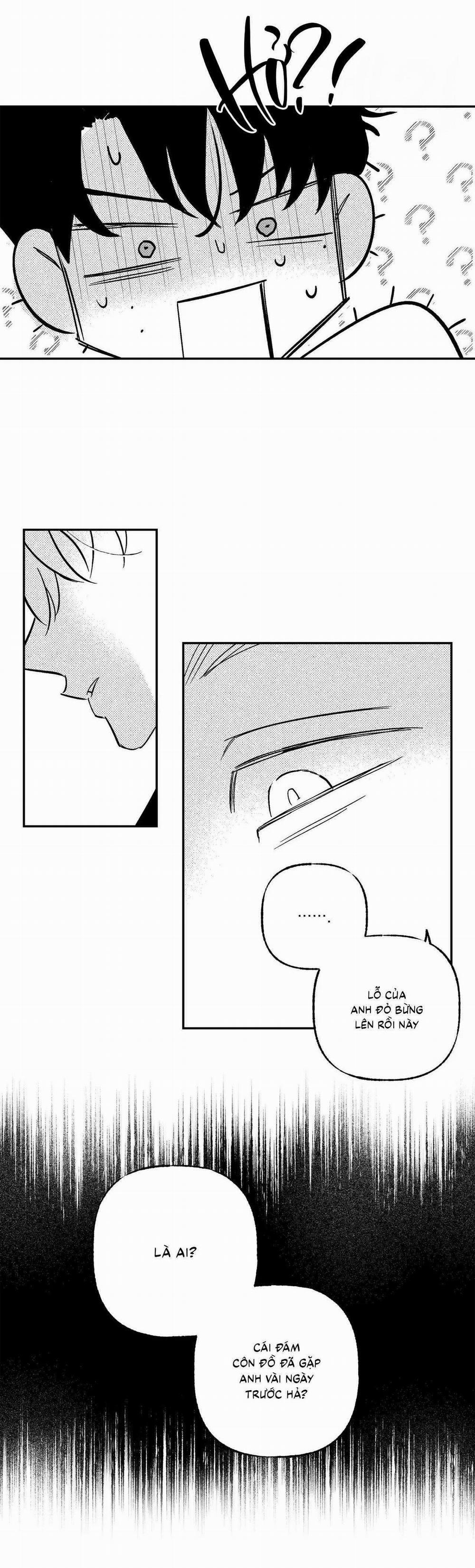 Sự Kết Hợp Hoàn Hảo 46 trang 4