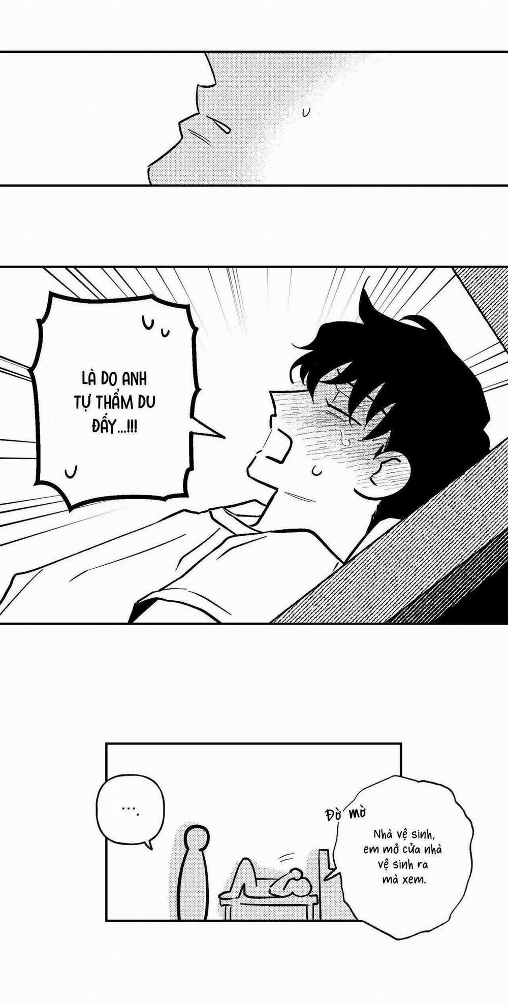 Sự Kết Hợp Hoàn Hảo 46 trang 7