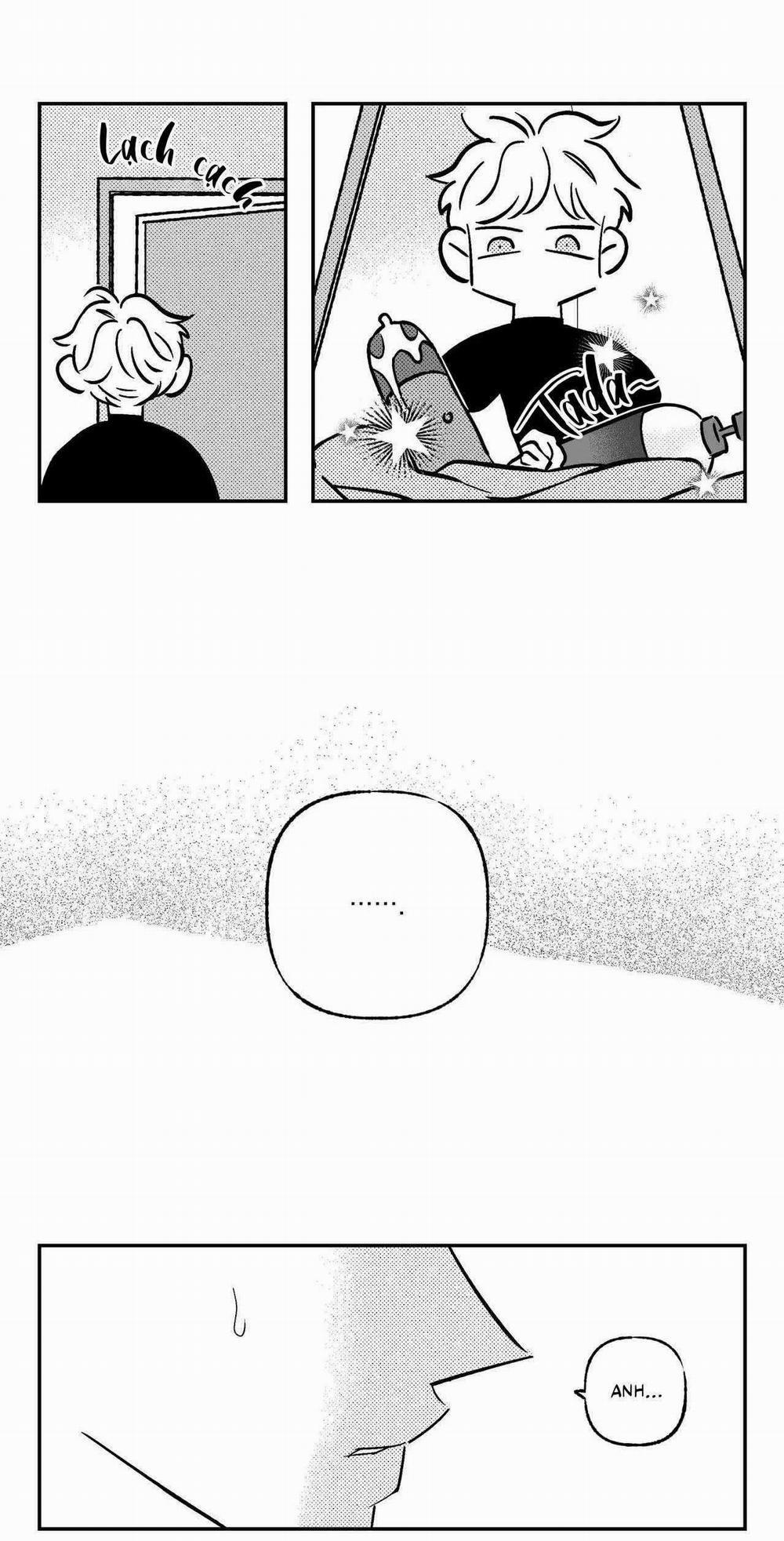 Sự Kết Hợp Hoàn Hảo 46 trang 8