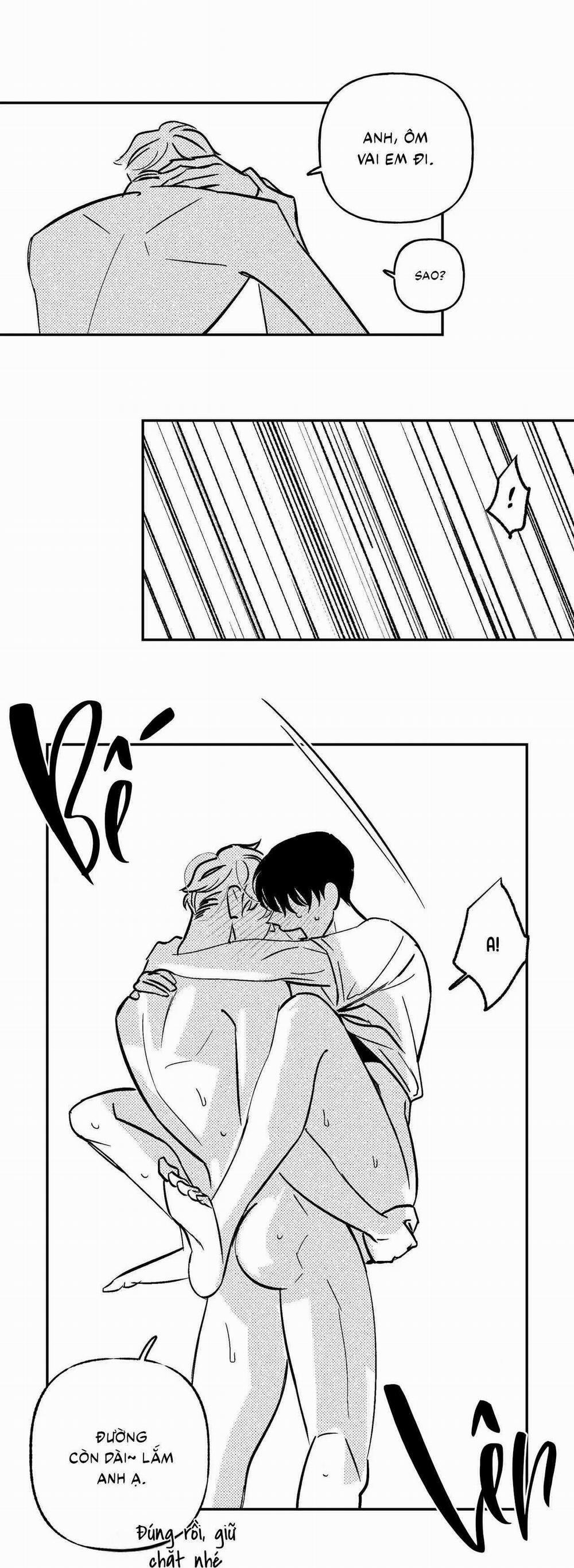 Sự Kết Hợp Hoàn Hảo 47 trang 10