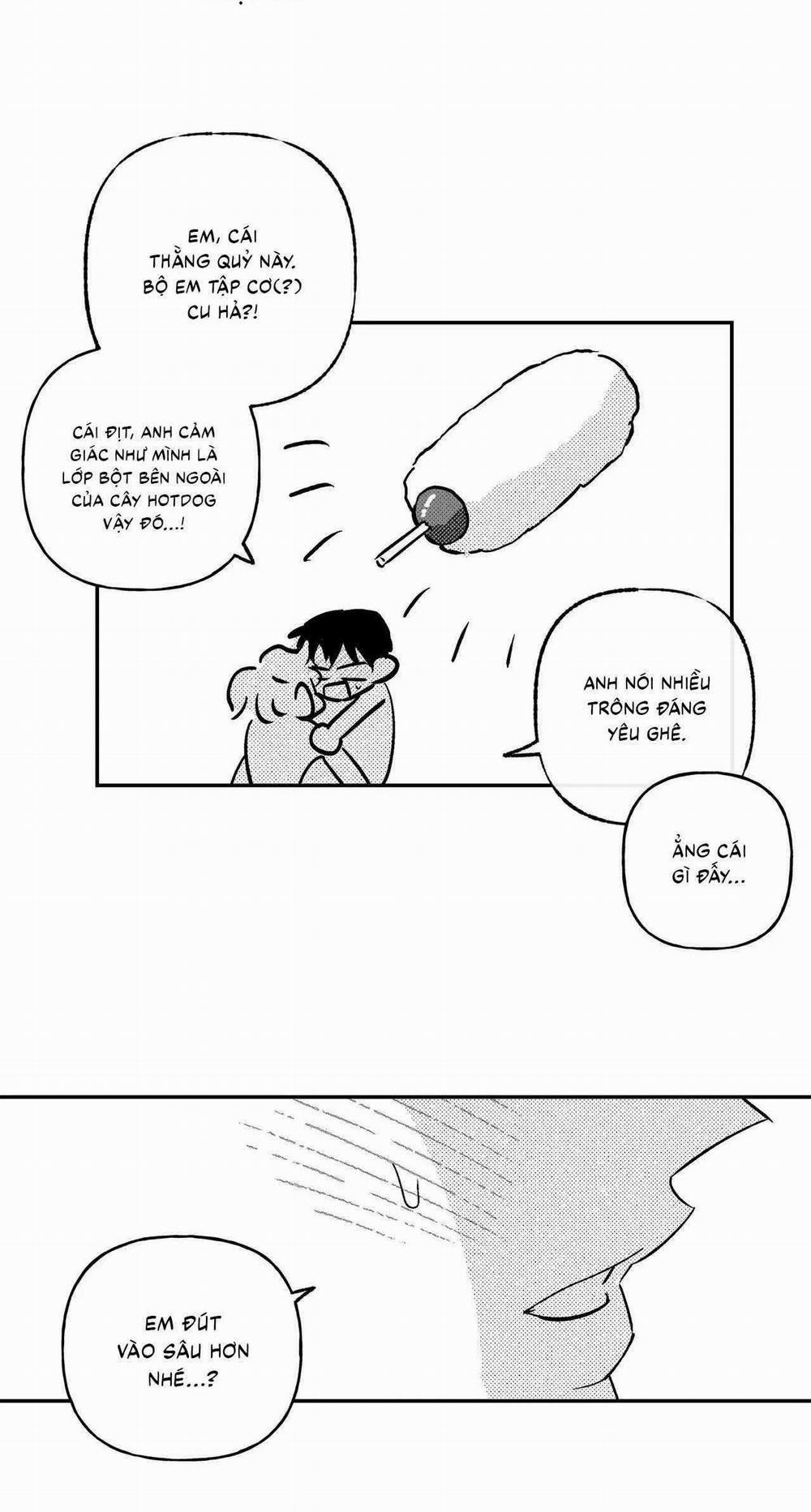 Sự Kết Hợp Hoàn Hảo 47 trang 11