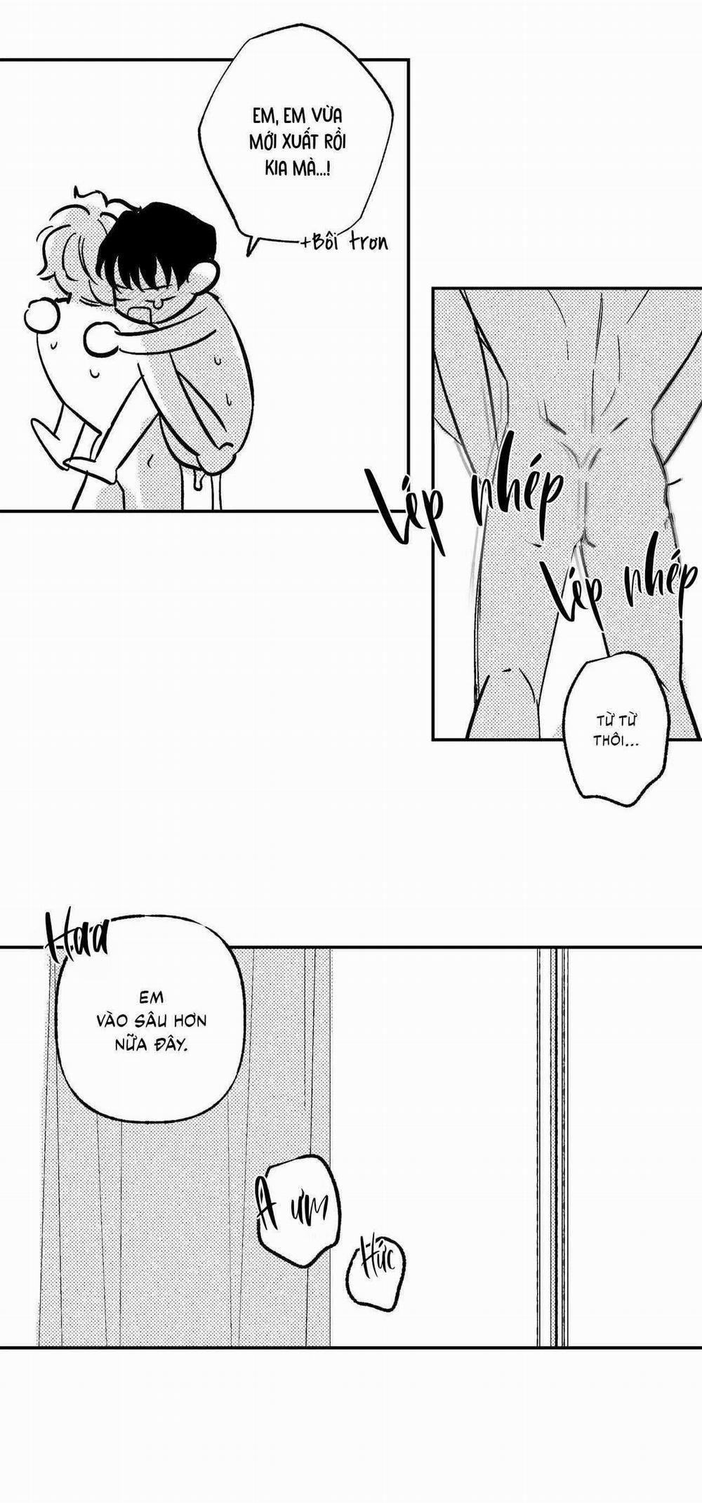 Sự Kết Hợp Hoàn Hảo 47 trang 14