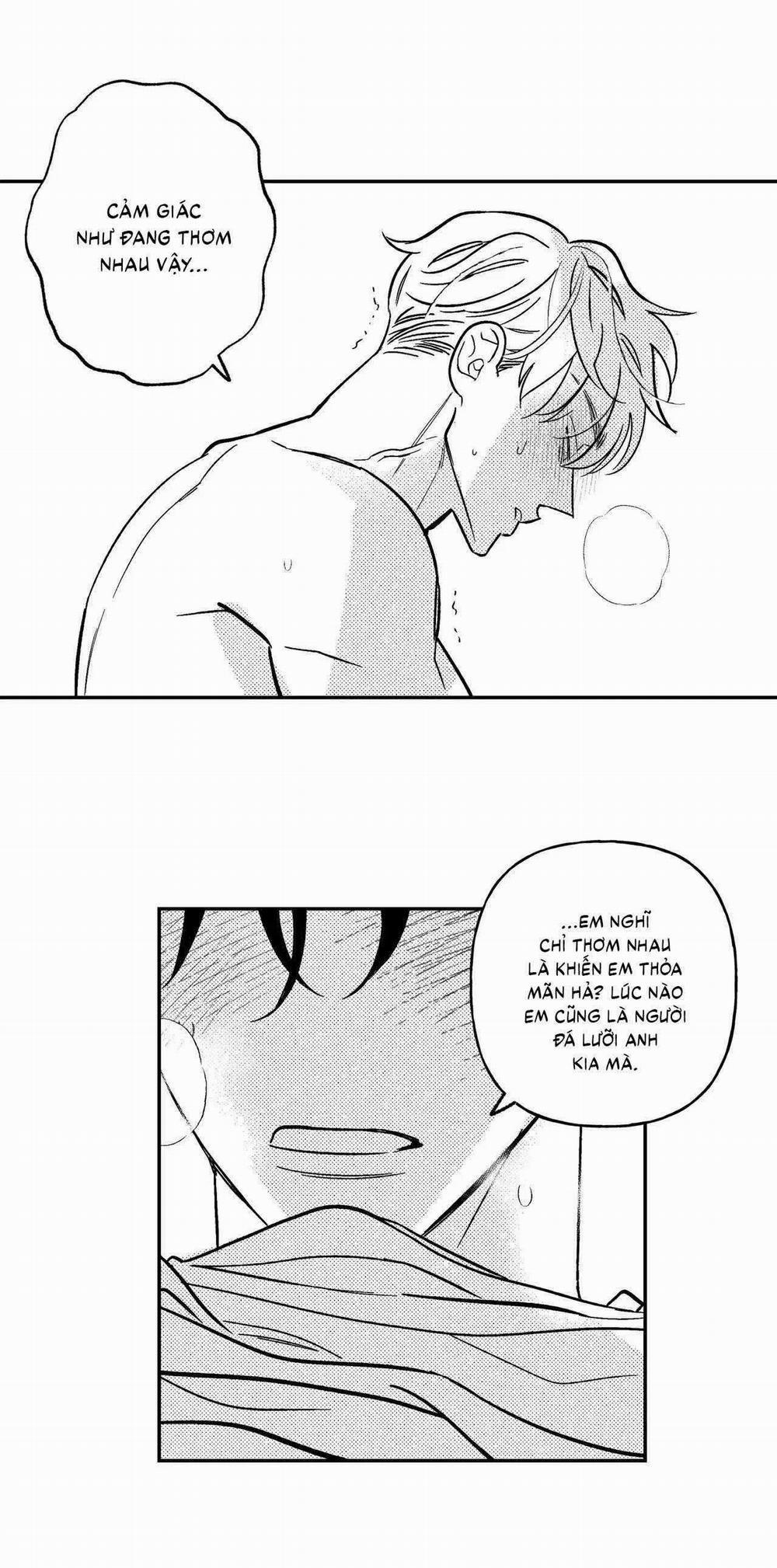 Sự Kết Hợp Hoàn Hảo 47 trang 2