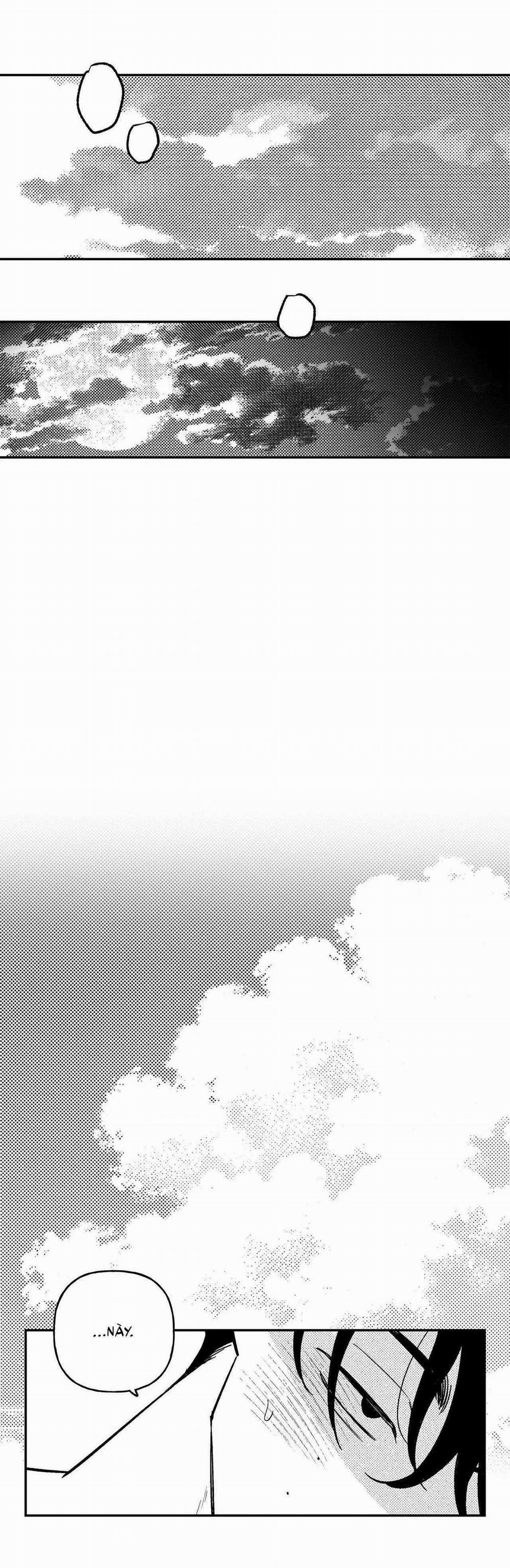 Sự Kết Hợp Hoàn Hảo 47 trang 20