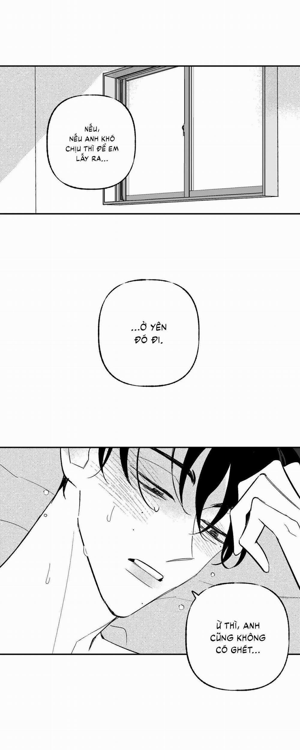 Sự Kết Hợp Hoàn Hảo 47 trang 23