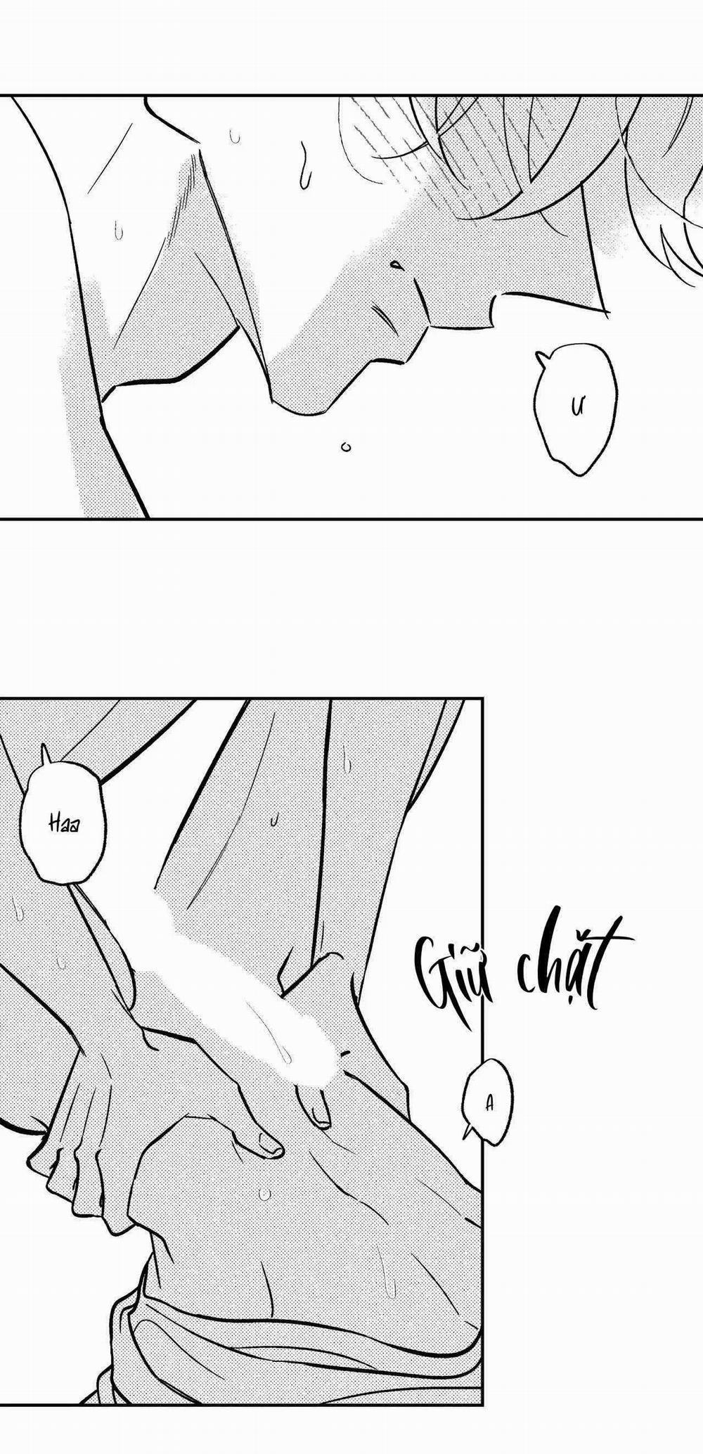 Sự Kết Hợp Hoàn Hảo 47 trang 3