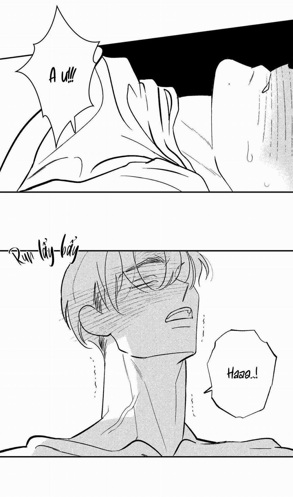 Sự Kết Hợp Hoàn Hảo 47 trang 5