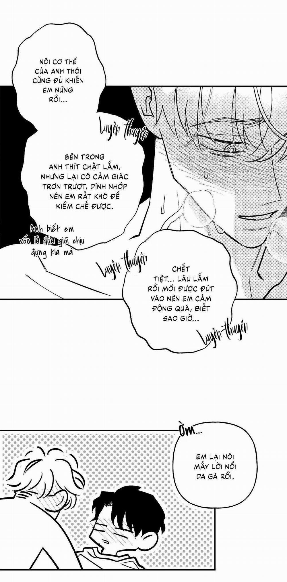 Sự Kết Hợp Hoàn Hảo 47 trang 8