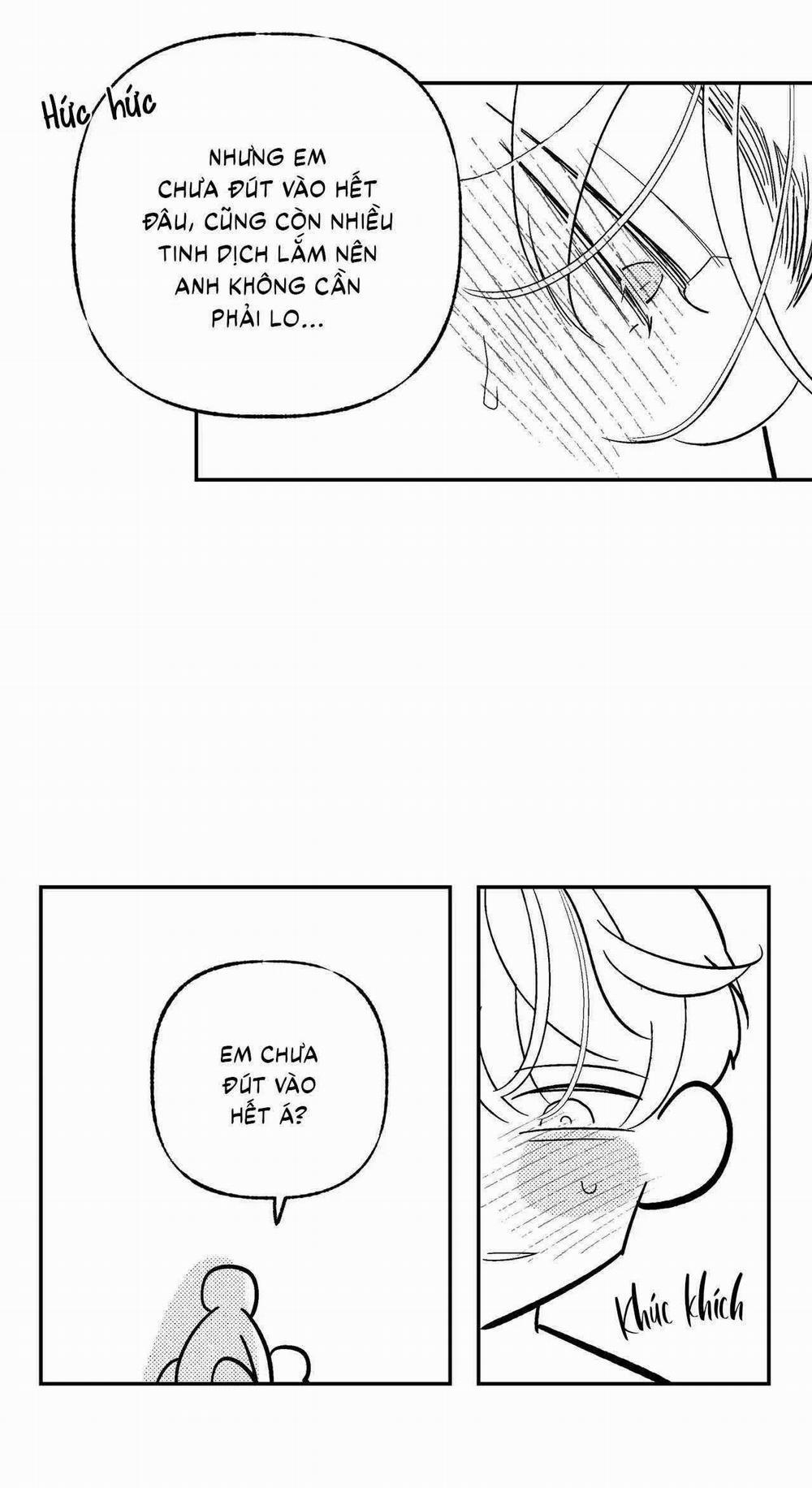 Sự Kết Hợp Hoàn Hảo 47 trang 9