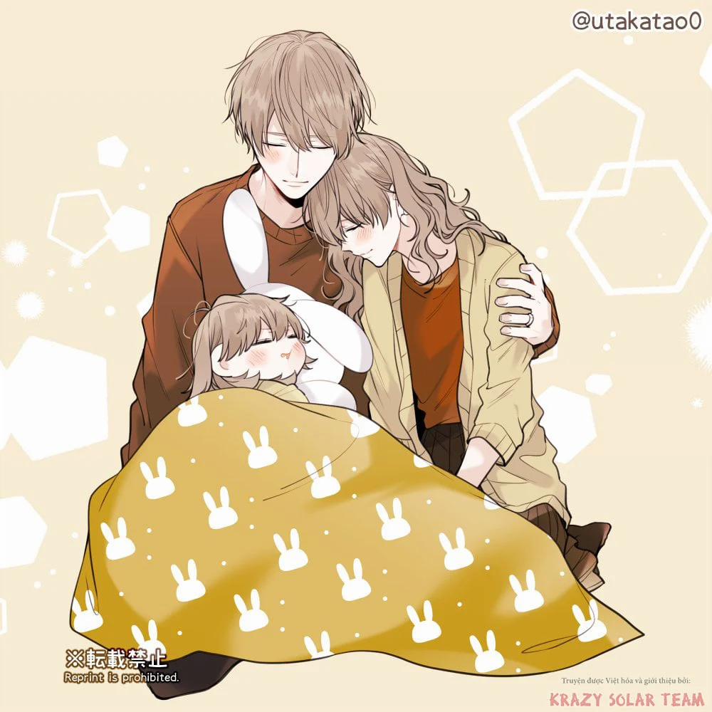 Sự Khác Biệt Papa Đi Làm Và Ở Nhà 19.21 trang 22