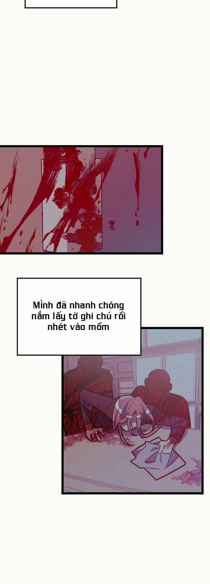 Sự Lãng Mạn Còn Tồn Tại 4 trang 1