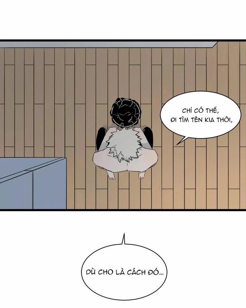 Sự Lạnh Lùng Của Tôi 1 trang 13