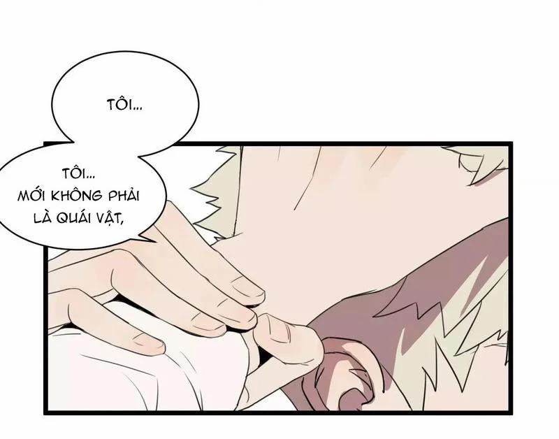 Sự Lạnh Lùng Của Tôi 1 trang 28