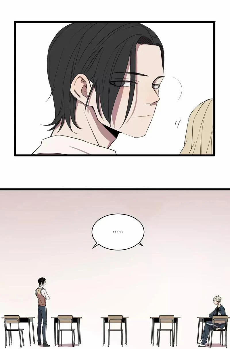 Sự Lạnh Lùng Của Tôi 1 trang 32