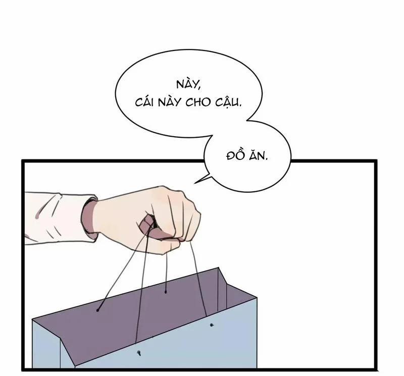 Sự Lạnh Lùng Của Tôi 1 trang 39