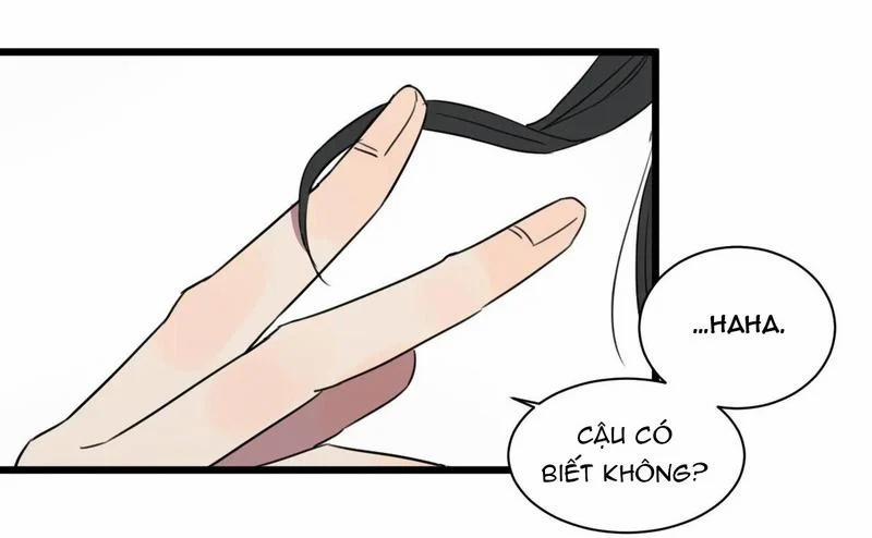 Sự Lạnh Lùng Của Tôi 1 trang 47