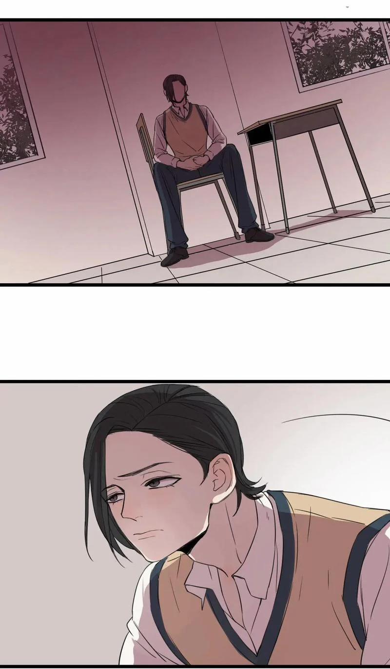 Sự Lạnh Lùng Của Tôi 1 trang 53