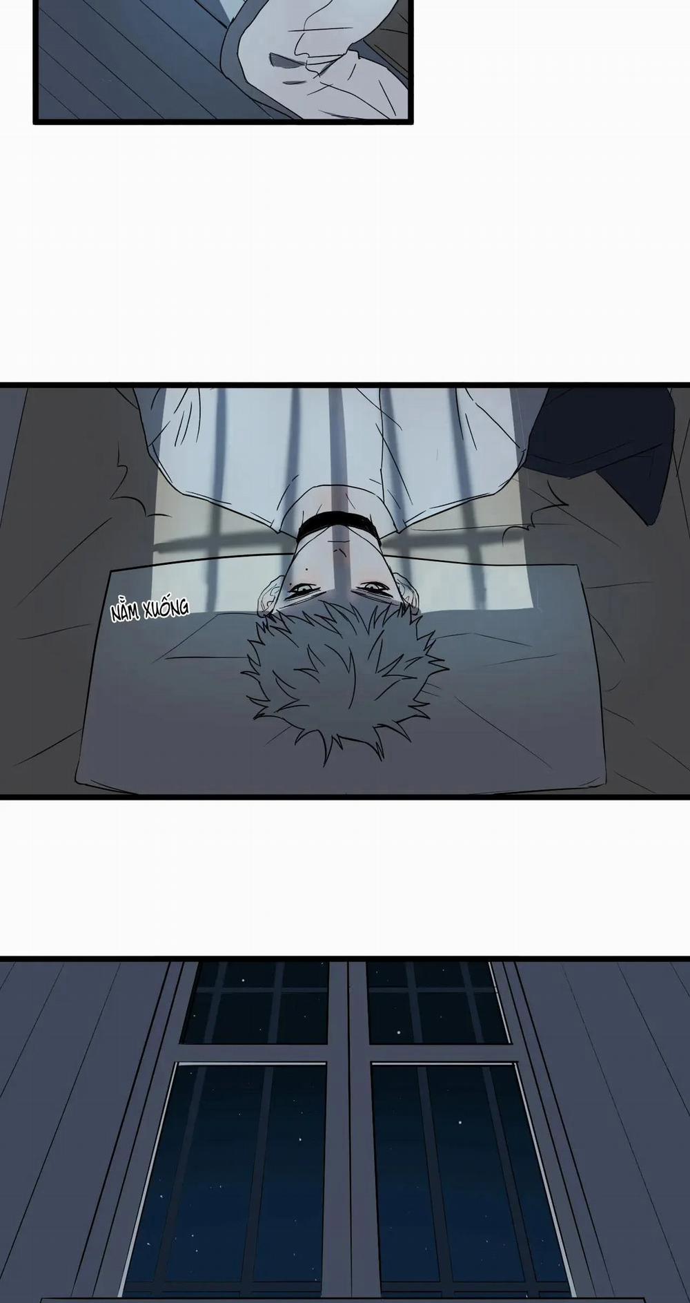 Sự Lạnh Lùng Của Tôi 46 trang 13