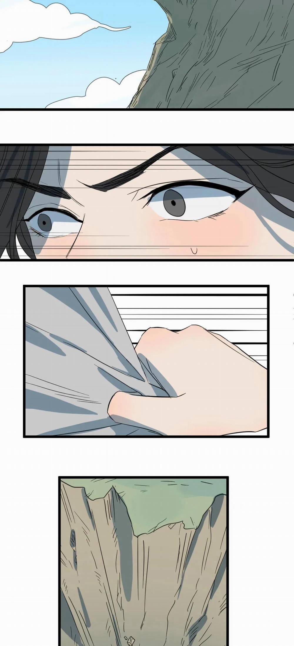 Sự Lạnh Lùng Của Tôi 47 trang 16