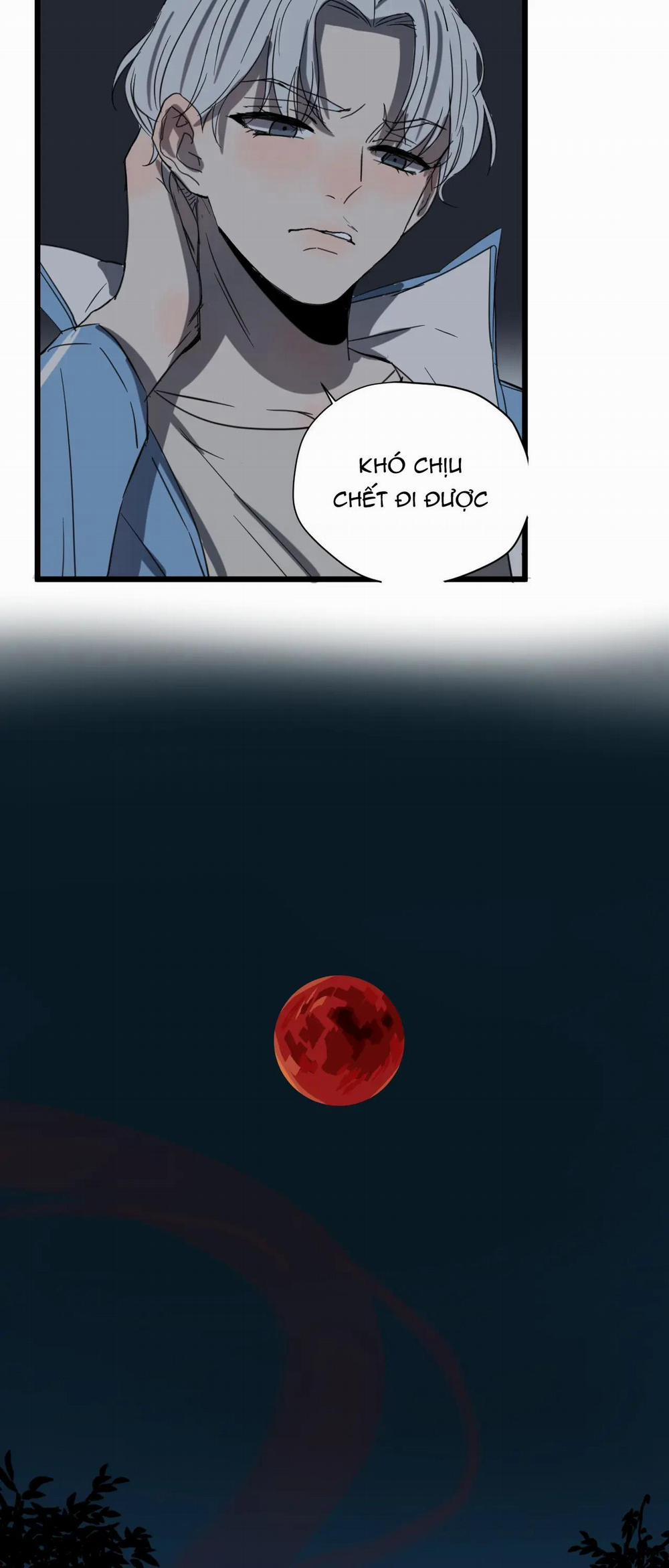 Sự Lạnh Lùng Của Tôi 47 trang 2